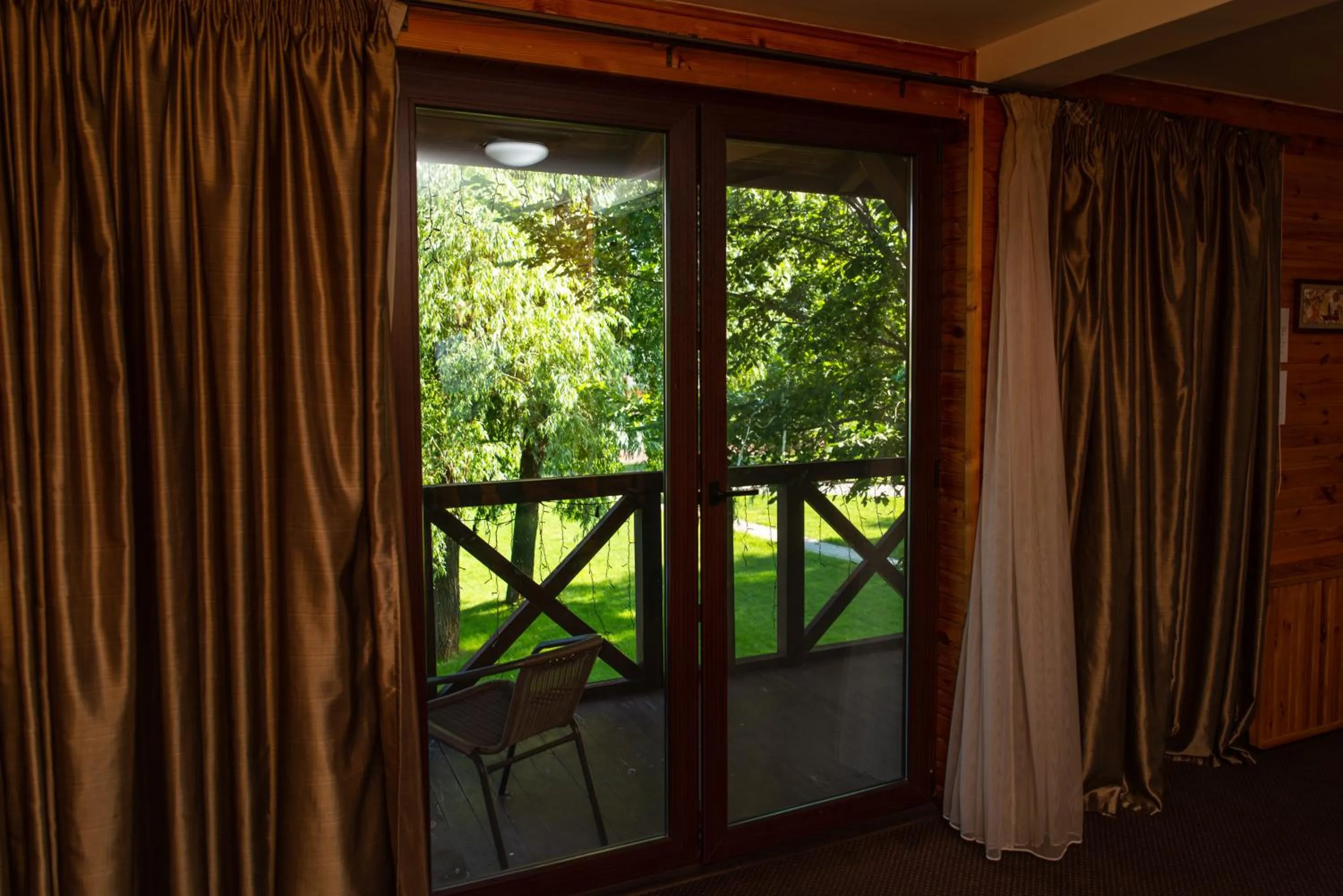 View (from property/room) in Bartolomeo