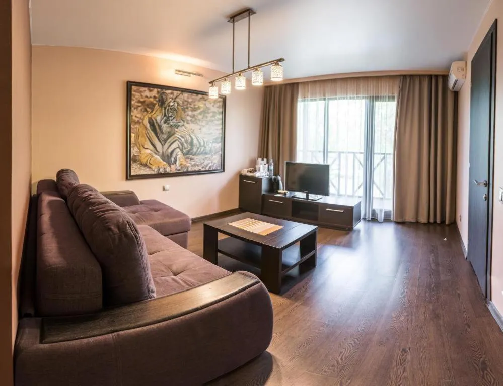 TV and multimedia in Bartolomeo