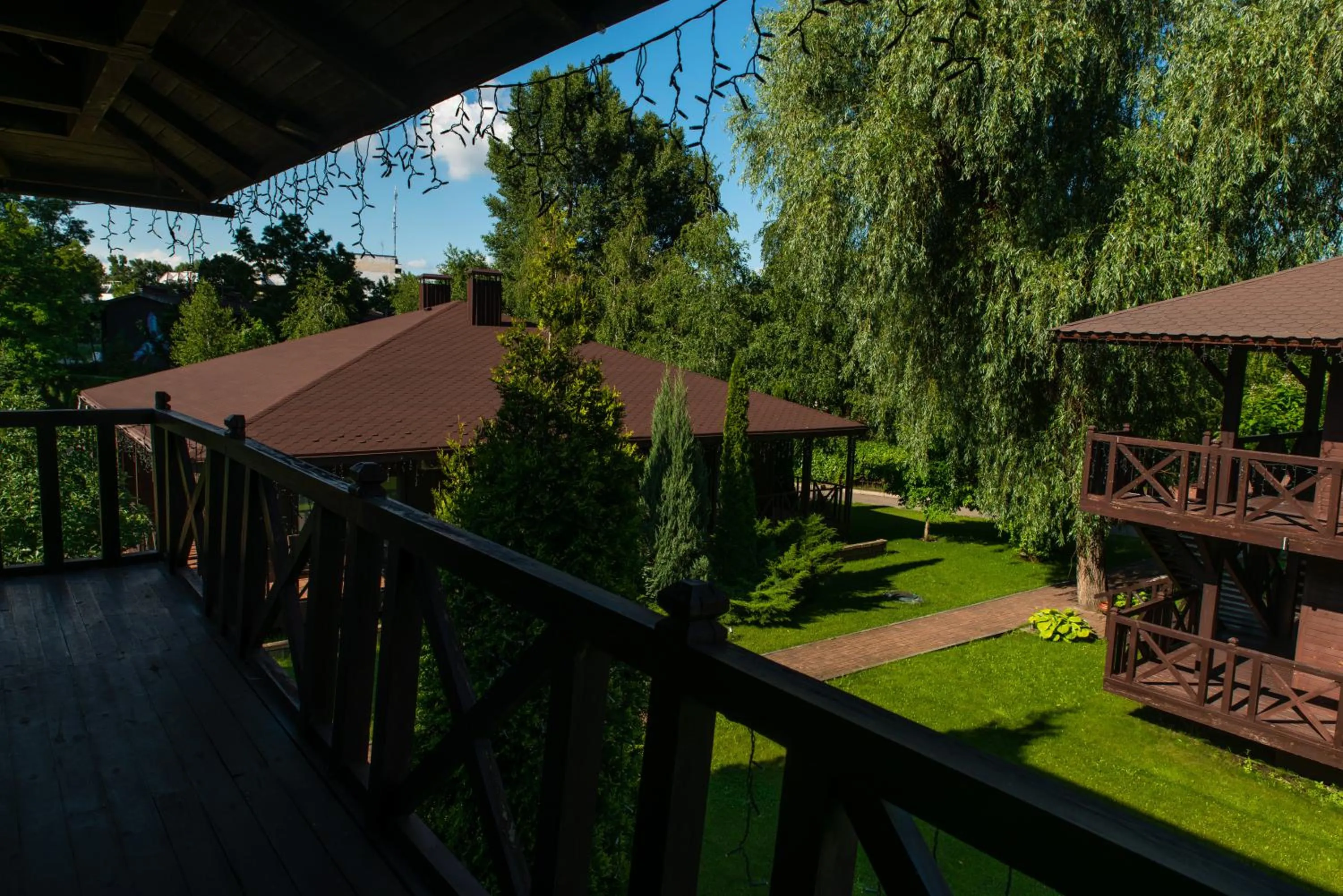 Property building in Bartolomeo