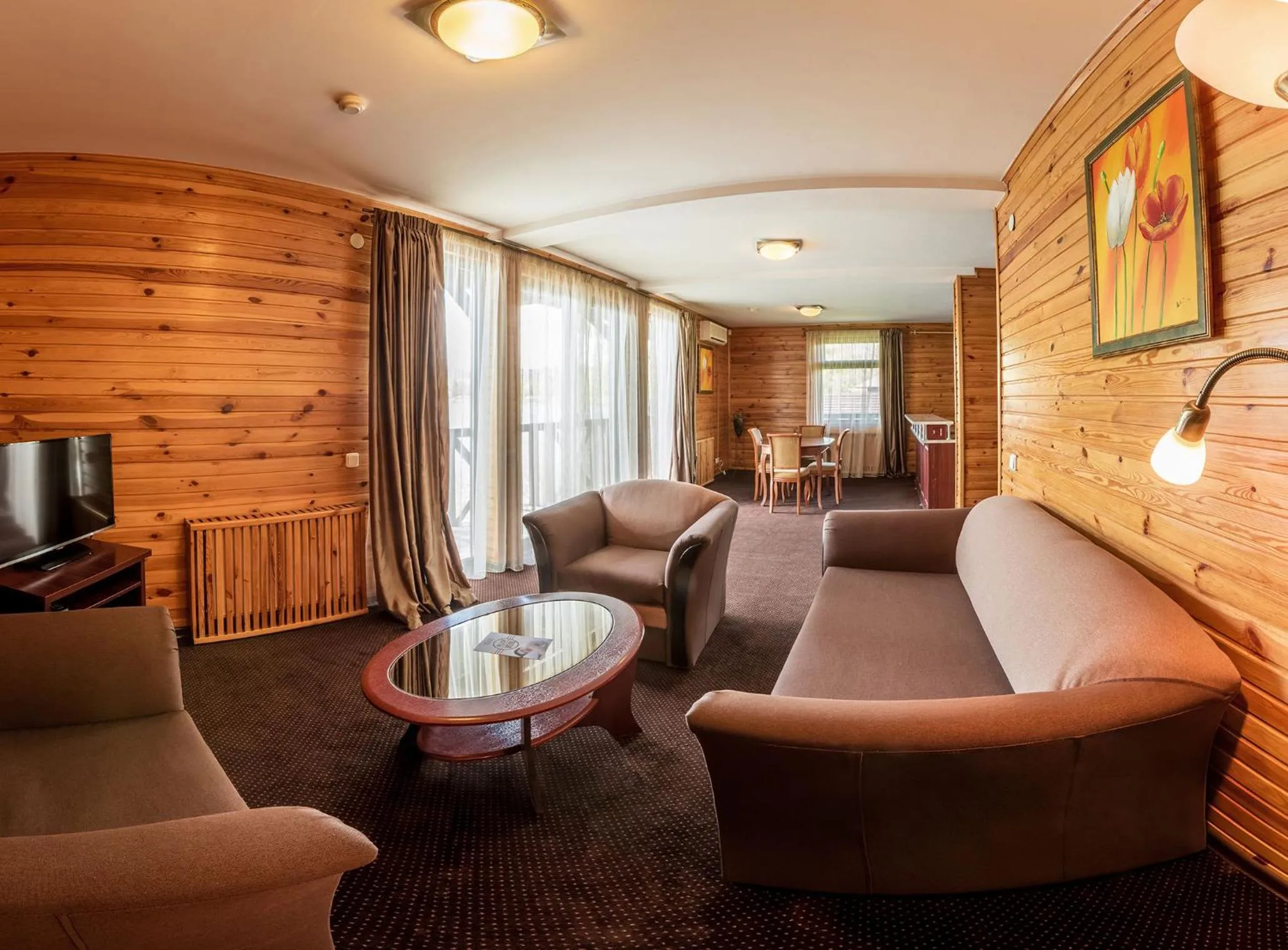 TV and multimedia in Bartolomeo