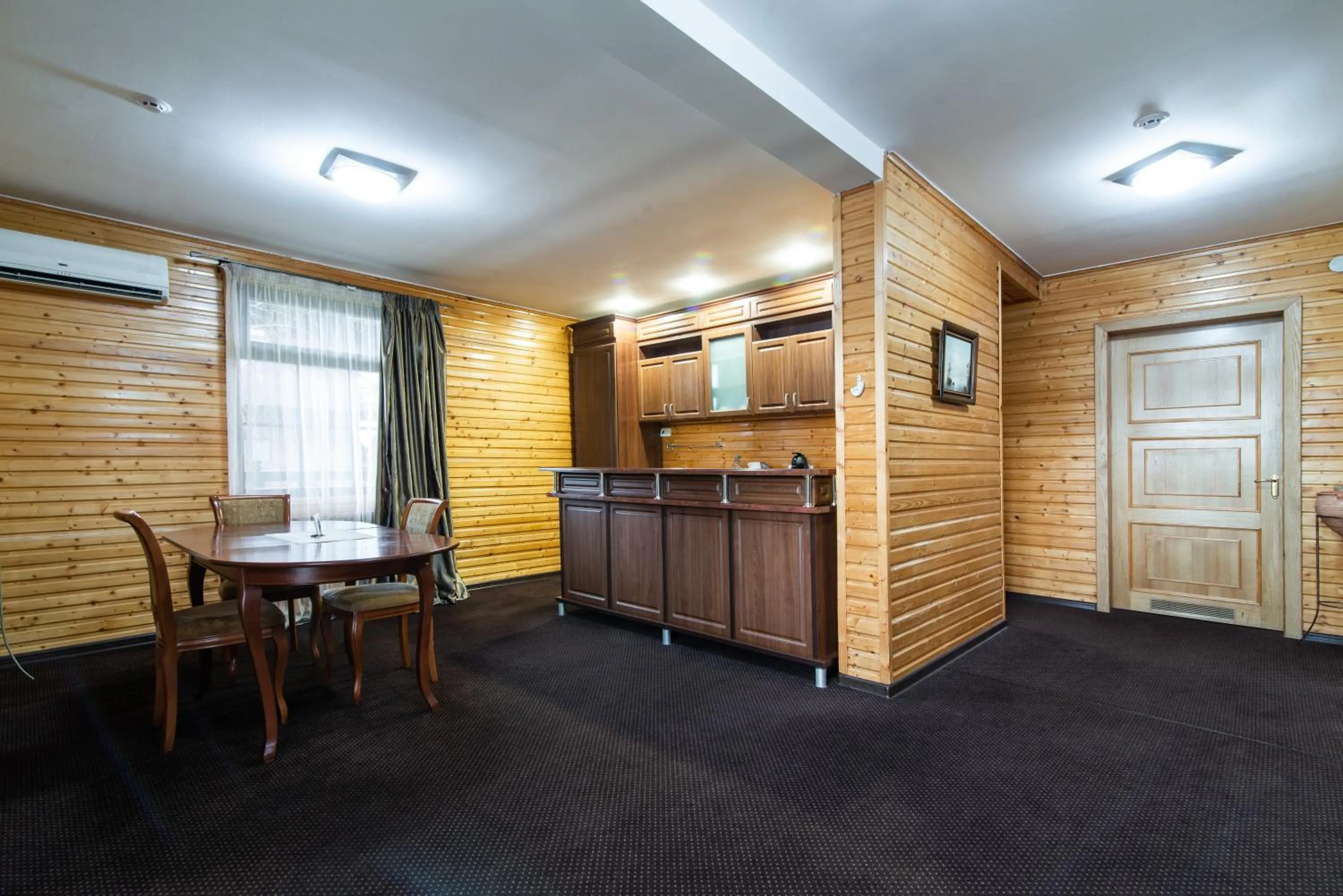 Kitchen or kitchenette in Bartolomeo