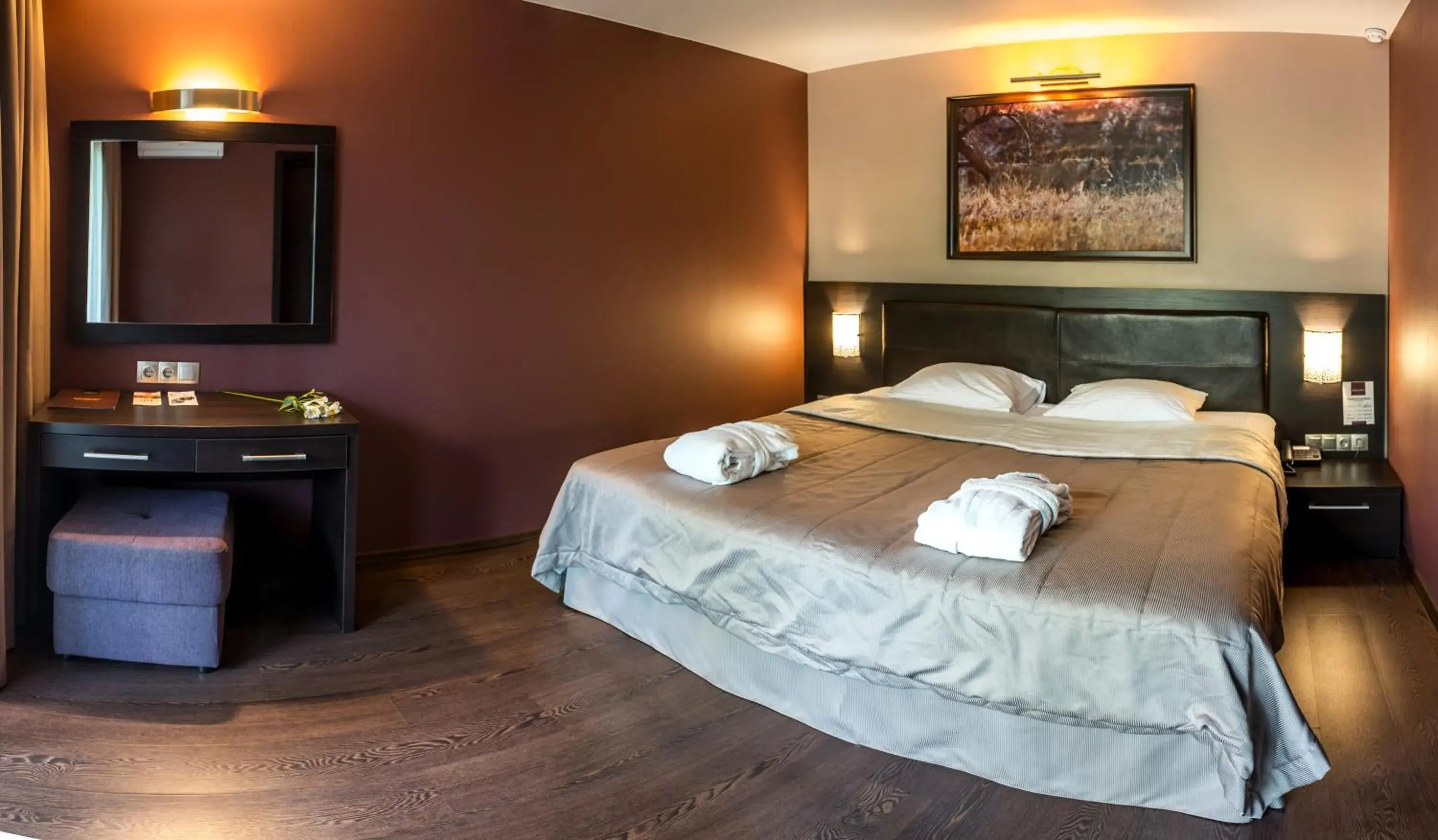 Junior Suite with Garden View - single occupancy in Bartolomeo Junior Suite with Garden View - single occupancy in Bartolomeo