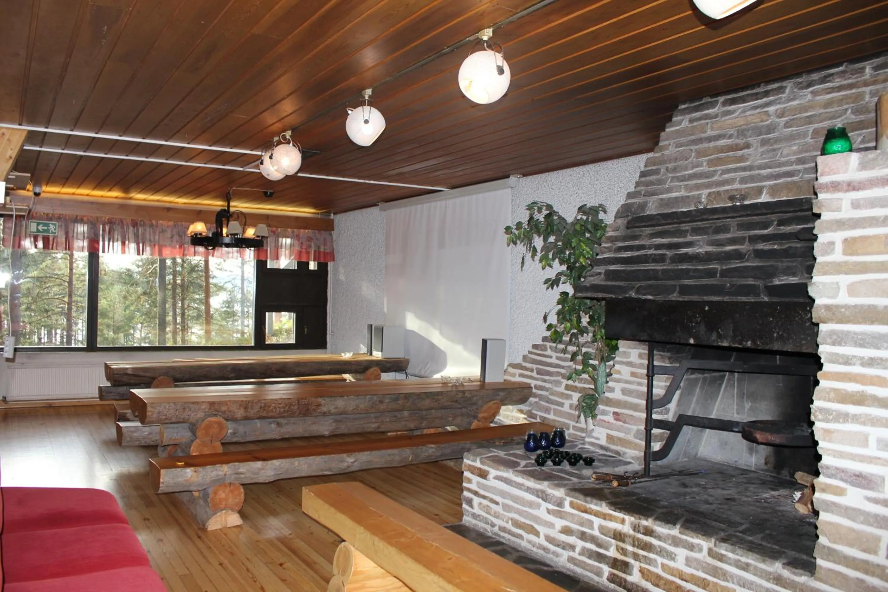 Other in Hotel Tulikettu