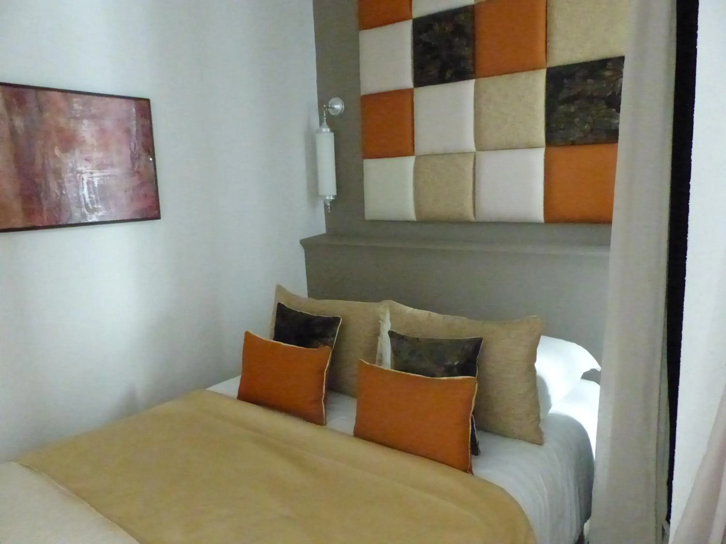 Double Room in Riad Tchina Double Room in Riad Tchina