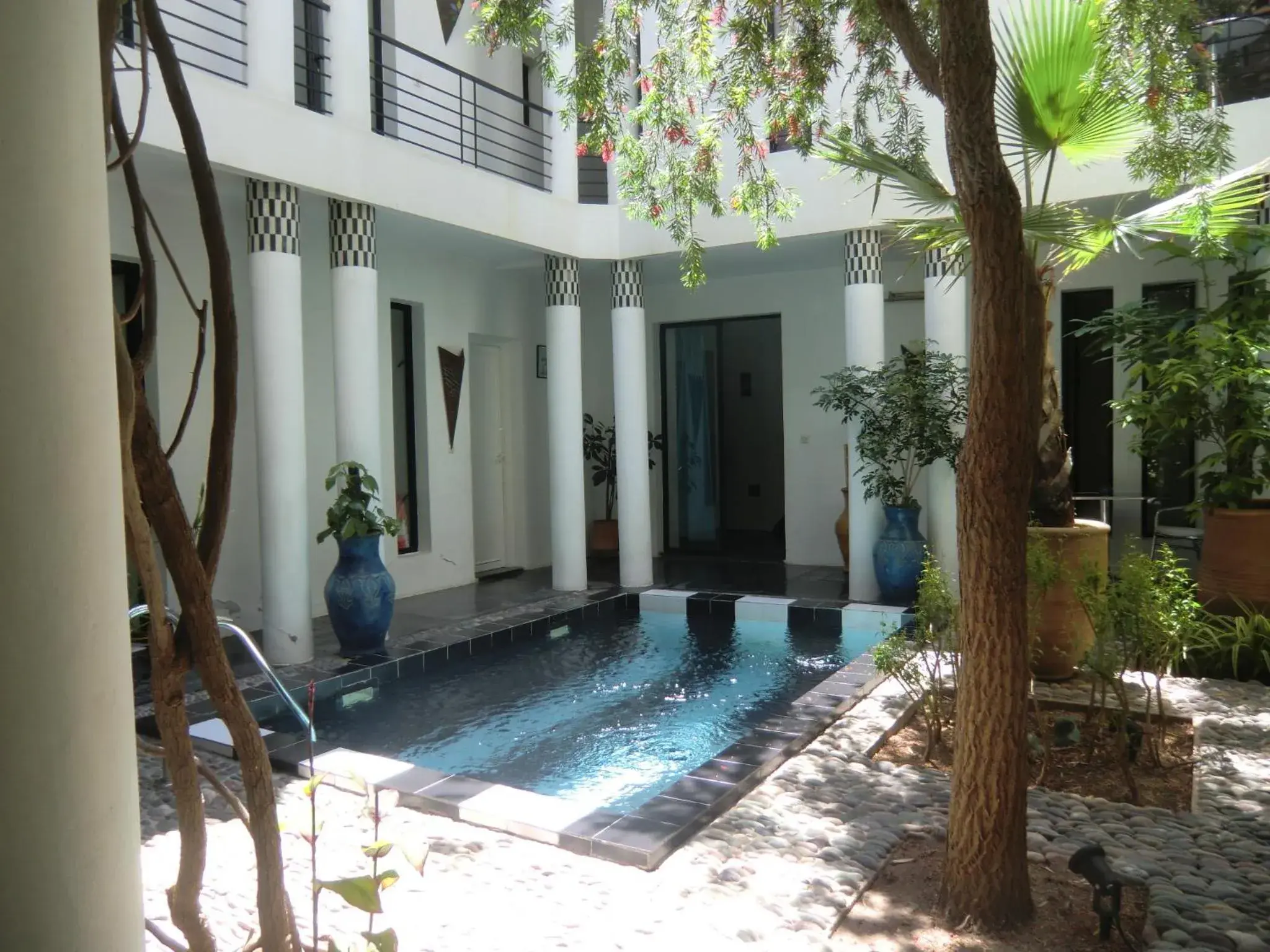 Riad Tchina Riad Tchina