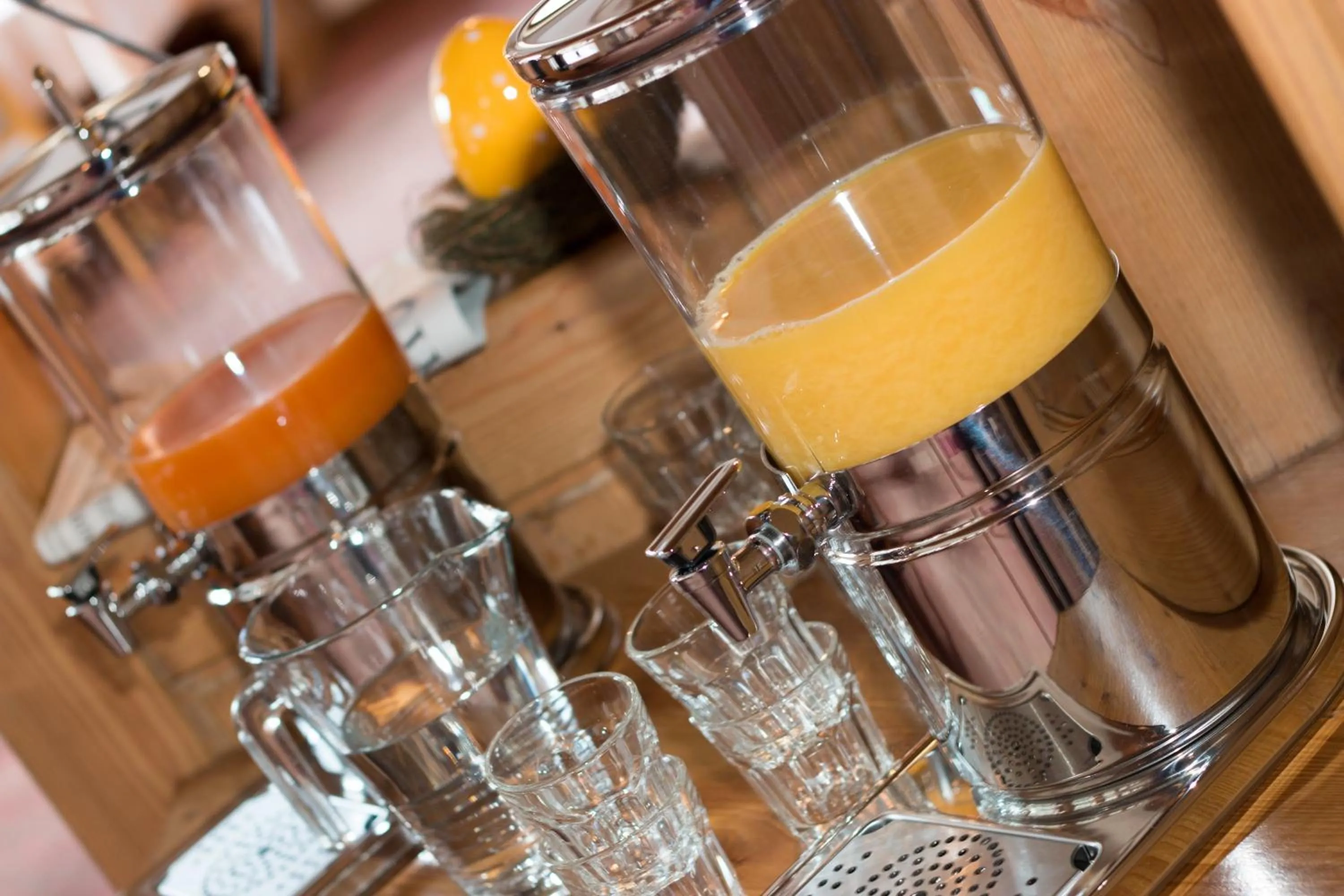 Food in Hotel & Gasthof Hubertushöhe - Ihr Hotel für Urlaub mit Hund