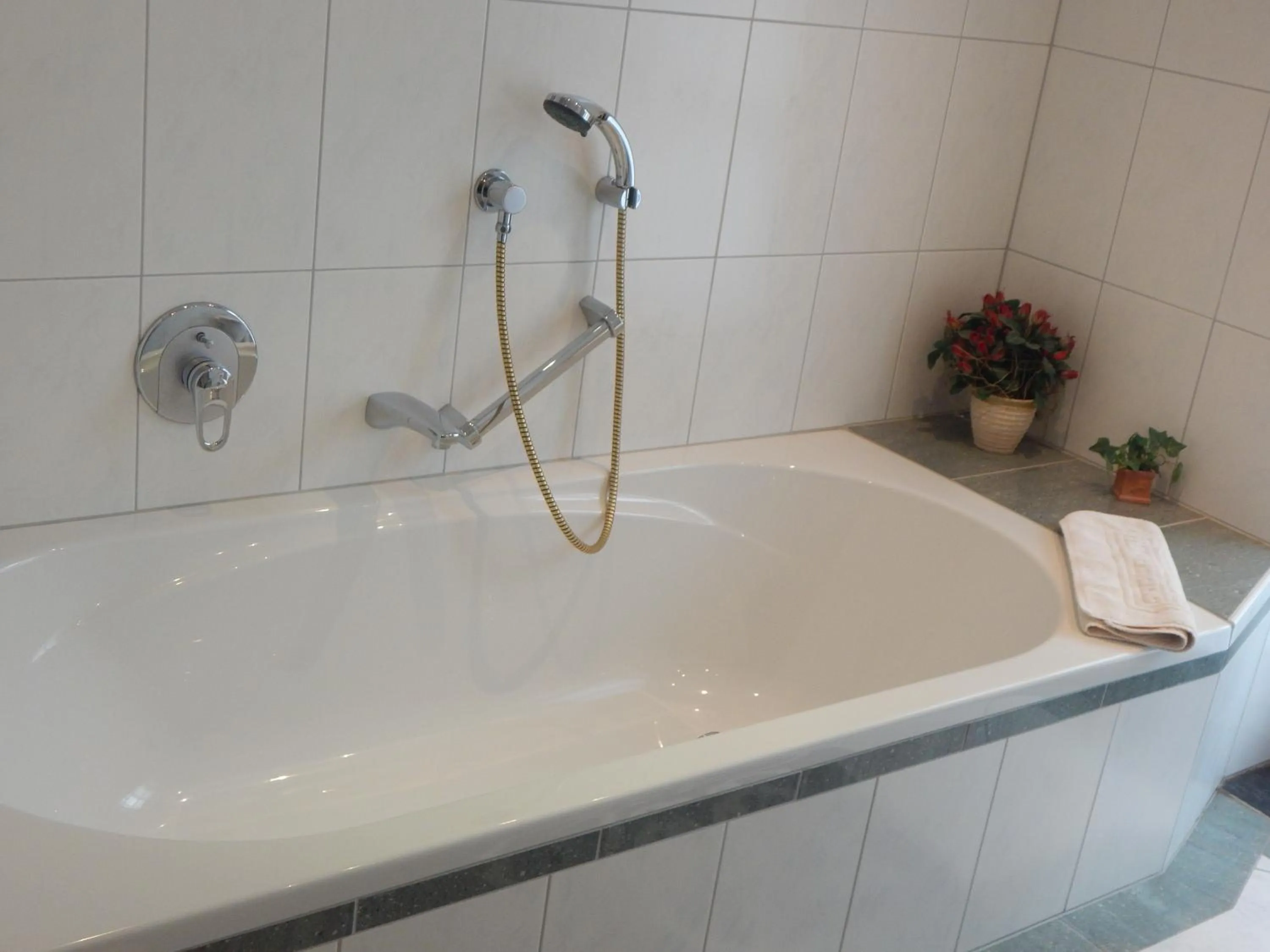 Photo of the whole room in Hotel & Gasthof Hubertushöhe - Ihr Hotel für Urlaub mit Hund