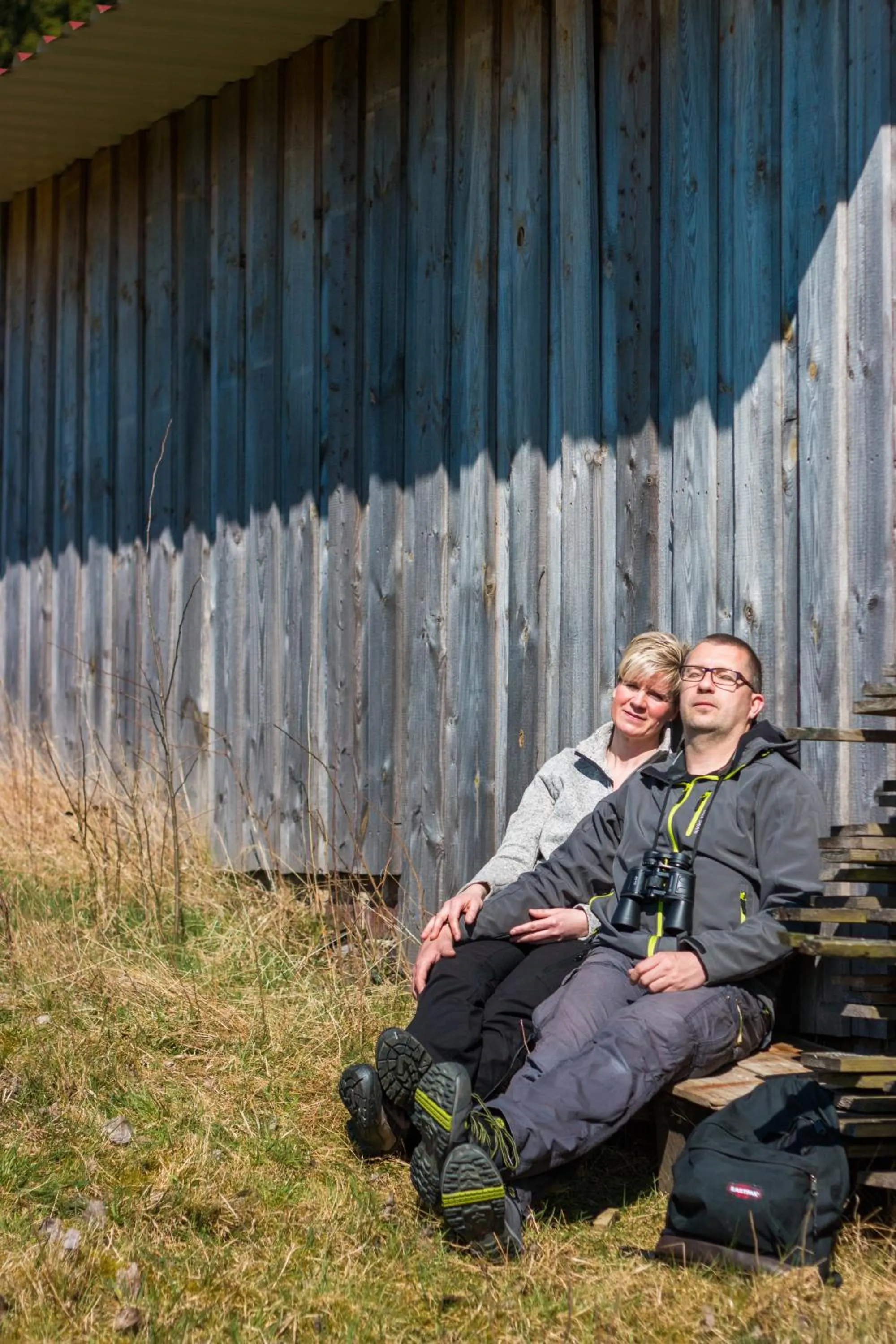 Day in Hotel & Gasthof Hubertushöhe - Ihr Hotel für Urlaub mit Hund