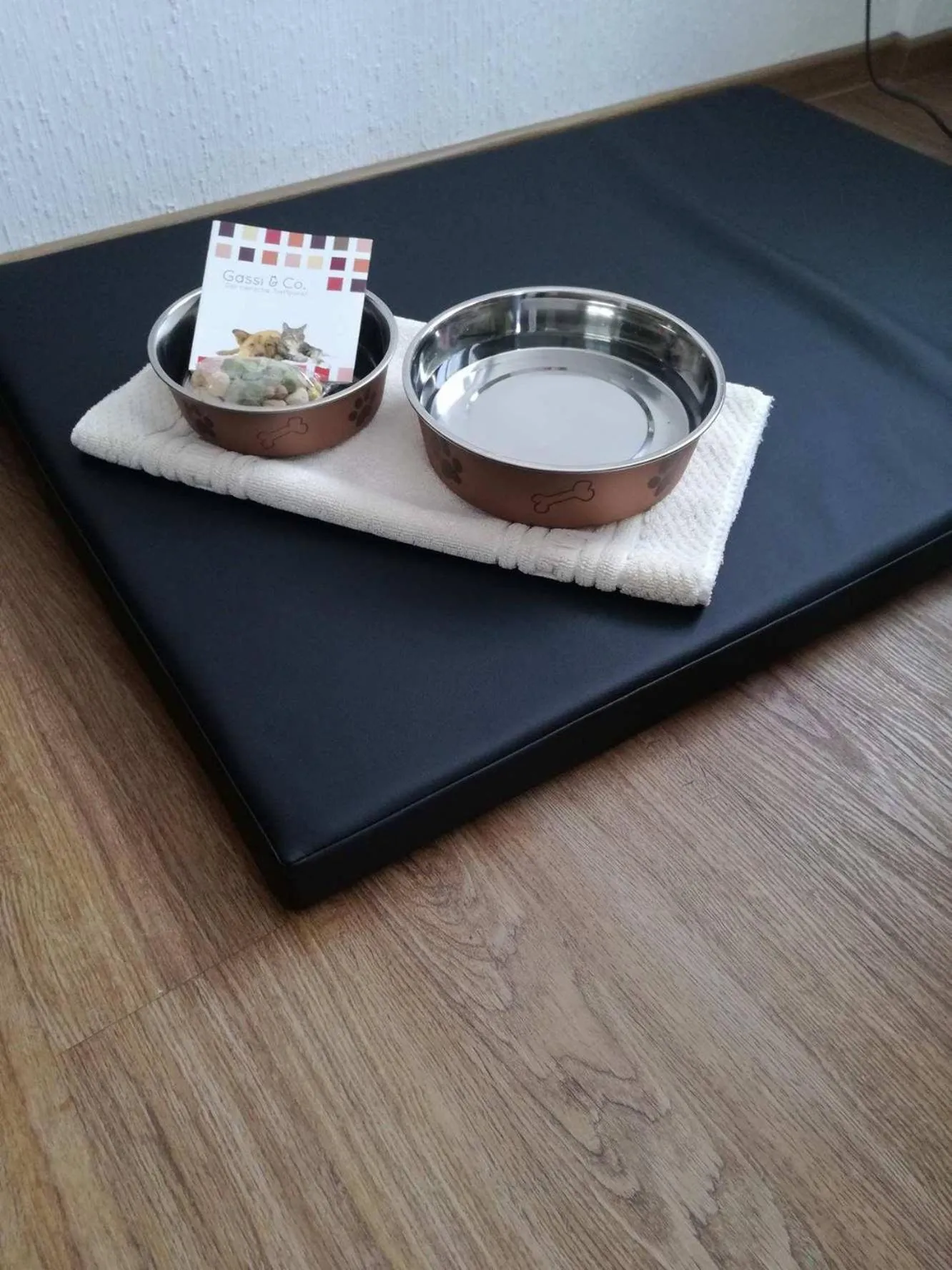 Pets in Hotel & Gasthof Hubertushöhe - Ihr Hotel für Urlaub mit Hund