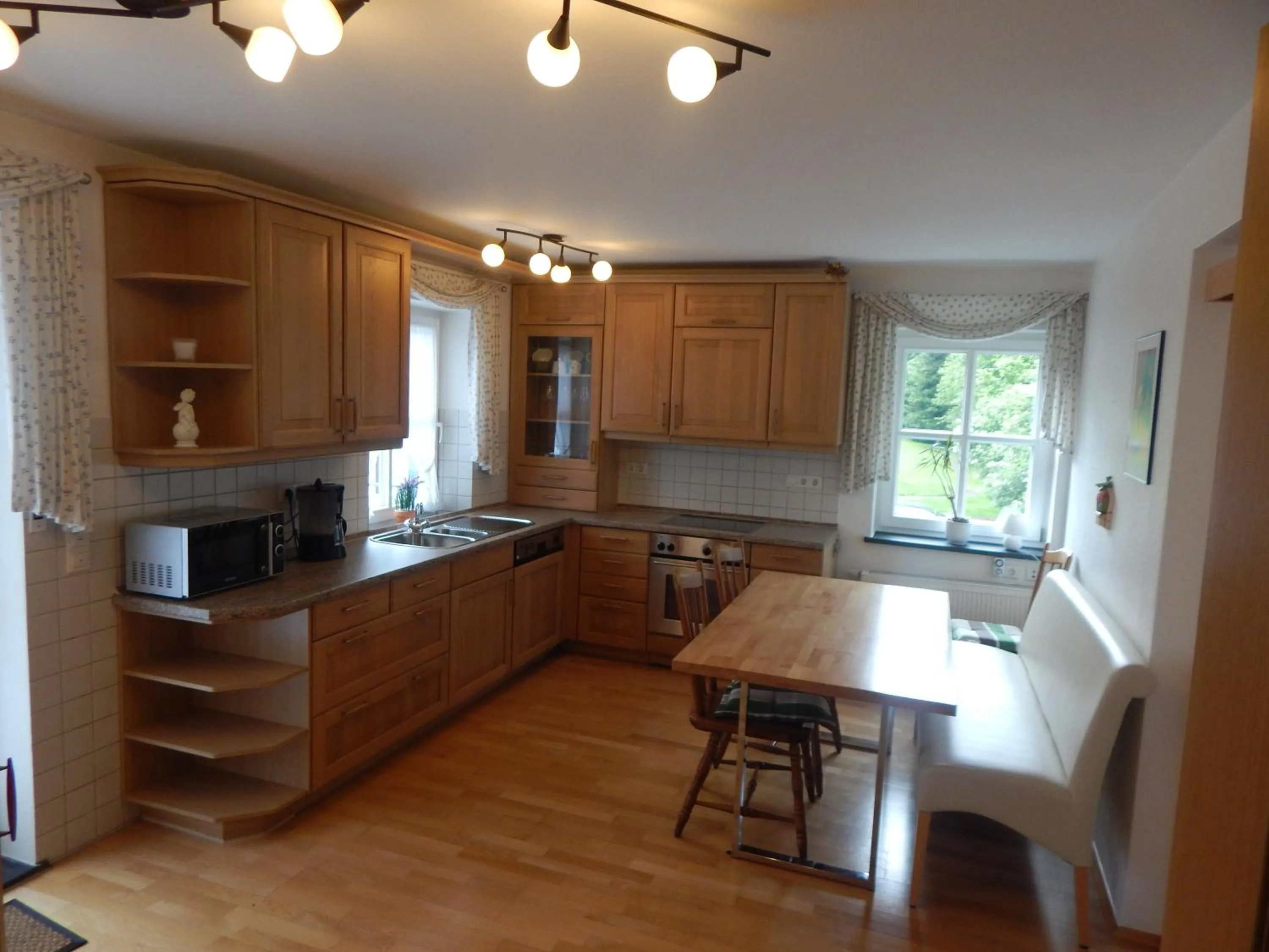 Photo of the whole room in Hotel & Gasthof Hubertushöhe - Ihr Hotel für Urlaub mit Hund