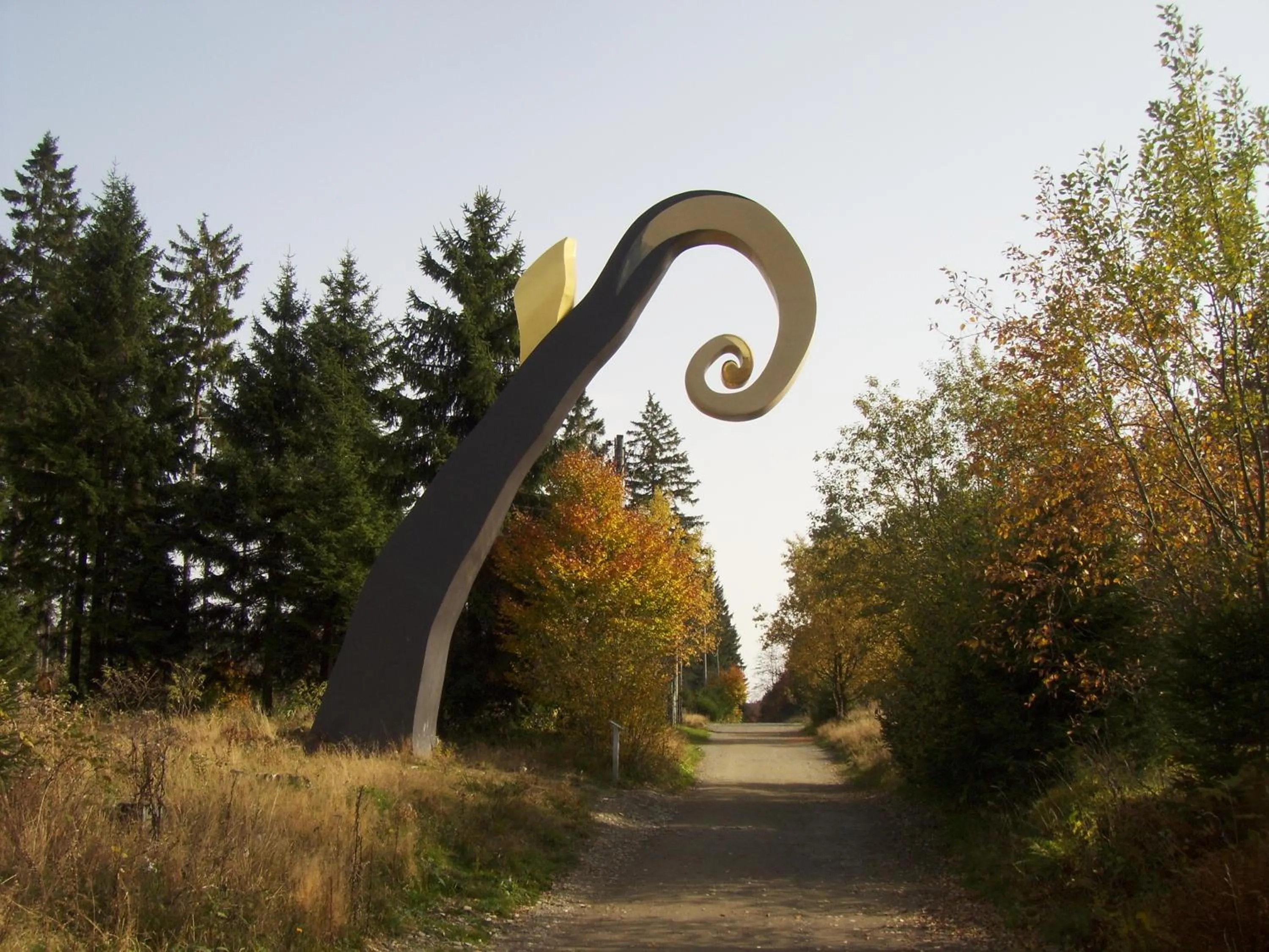 Hiking in Hotel & Gasthof Hubertushöhe - Ihr Hotel für Urlaub mit Hund