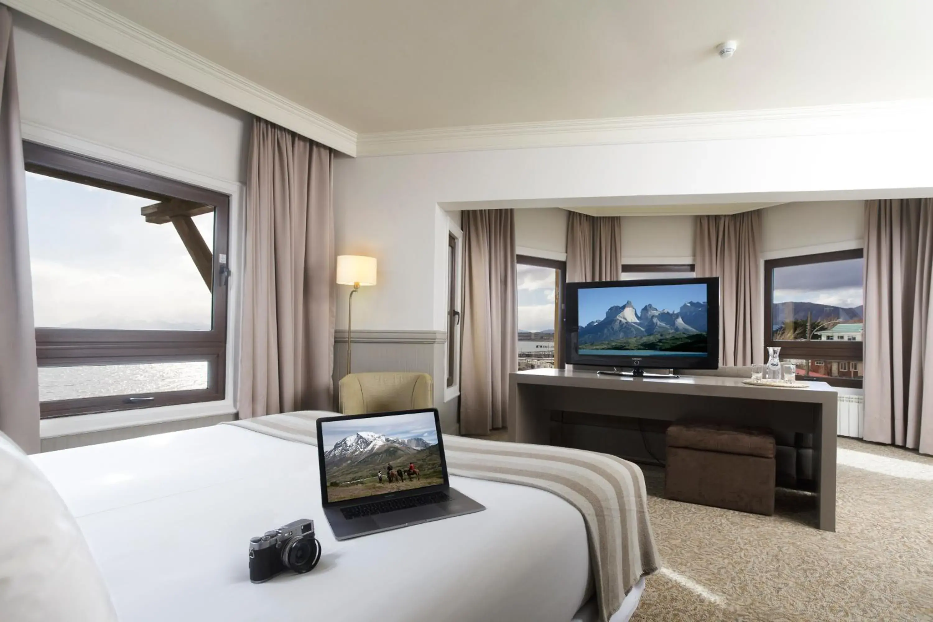 Suite in Hotel Costaustralis Suite in Hotel Costaustralis