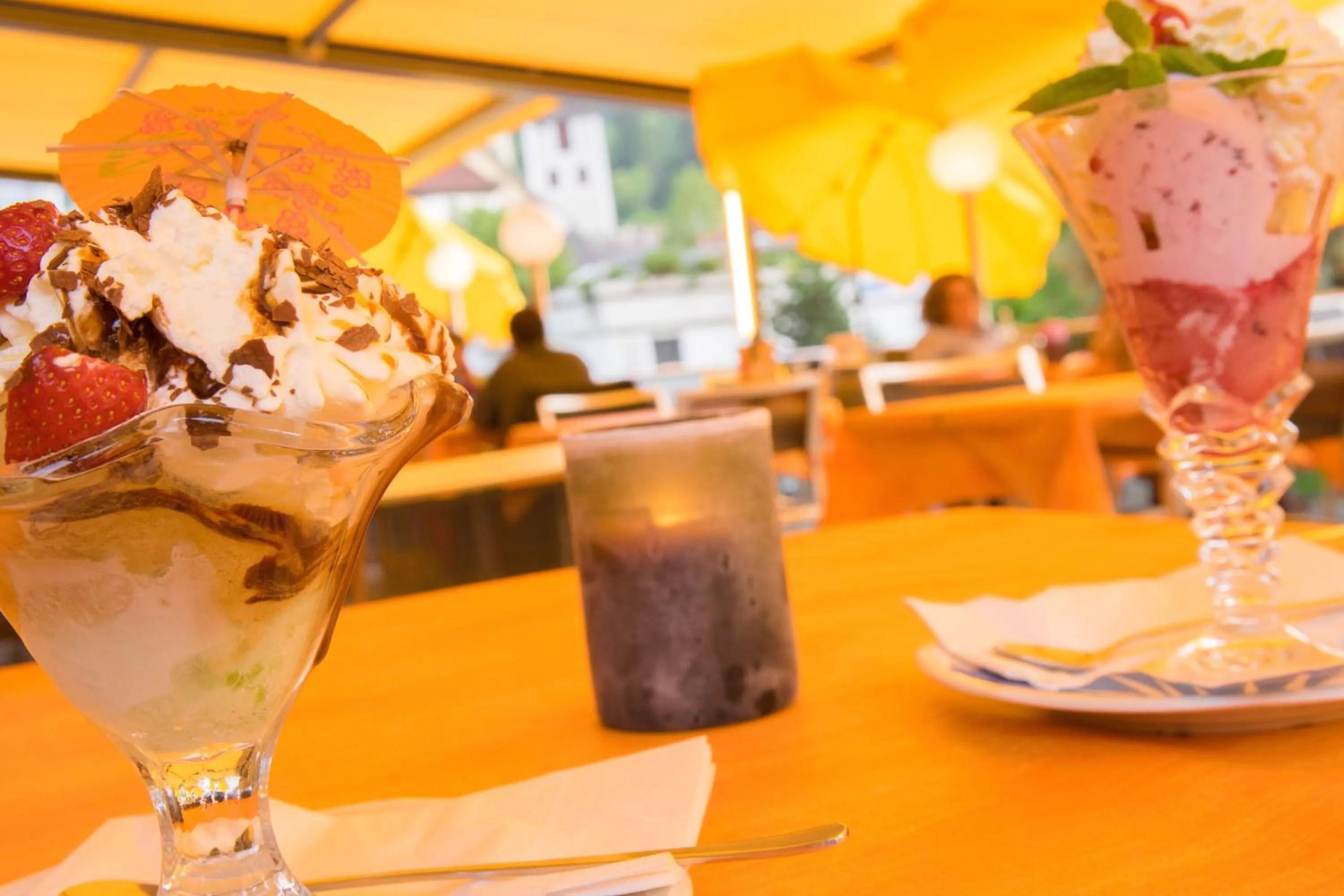 Other in Hotel Rätia