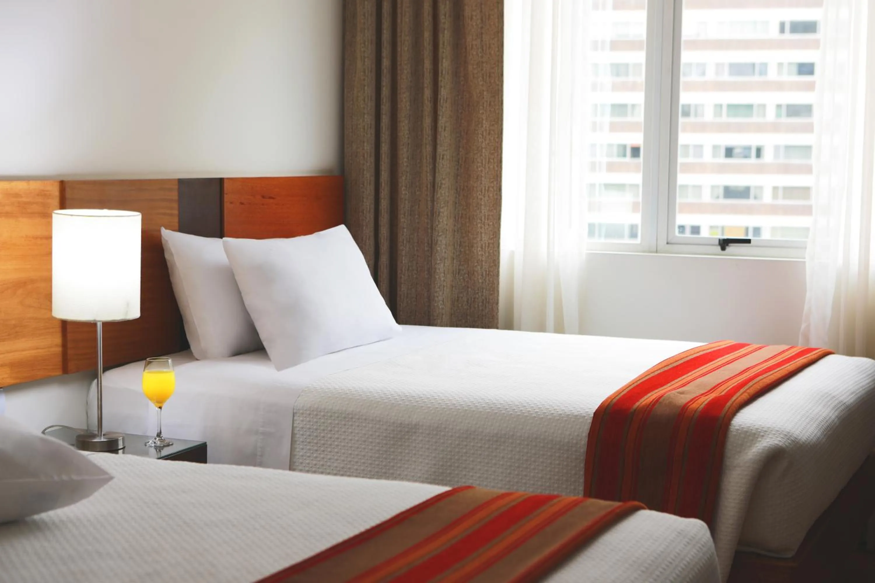 Bed in San Agustin Exclusive