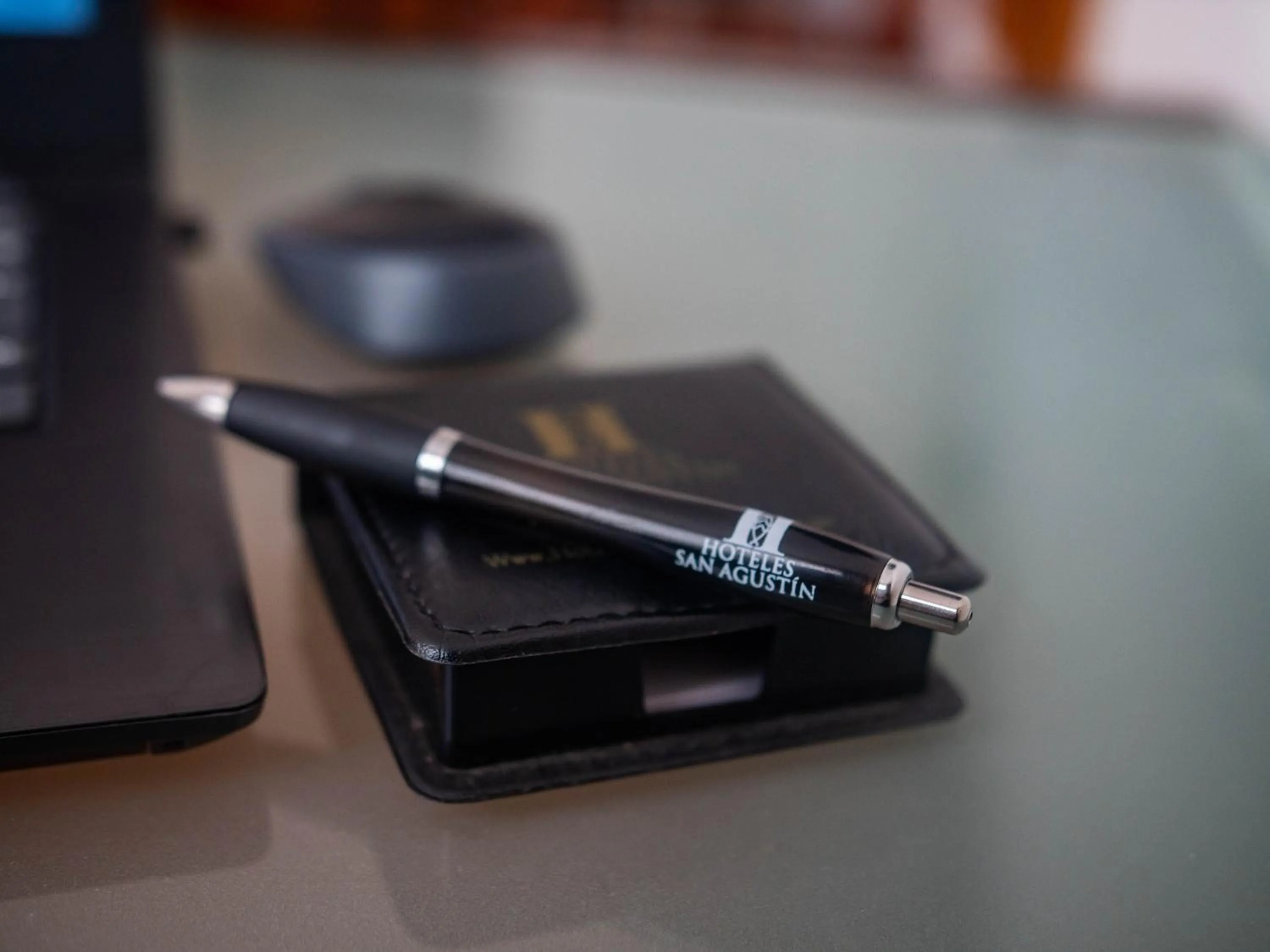 Business facilities in San Agustin Exclusive