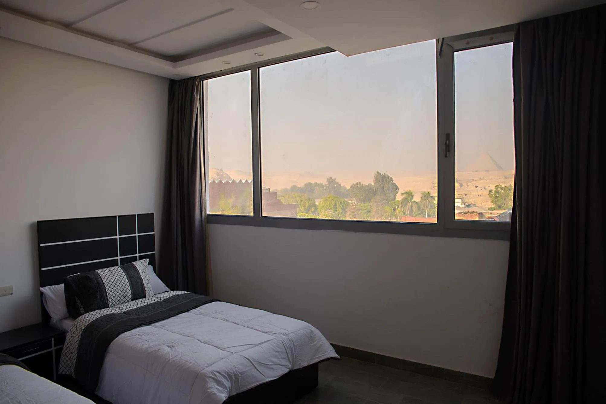 Bedroom, Bed in Marvel Stone Hotel