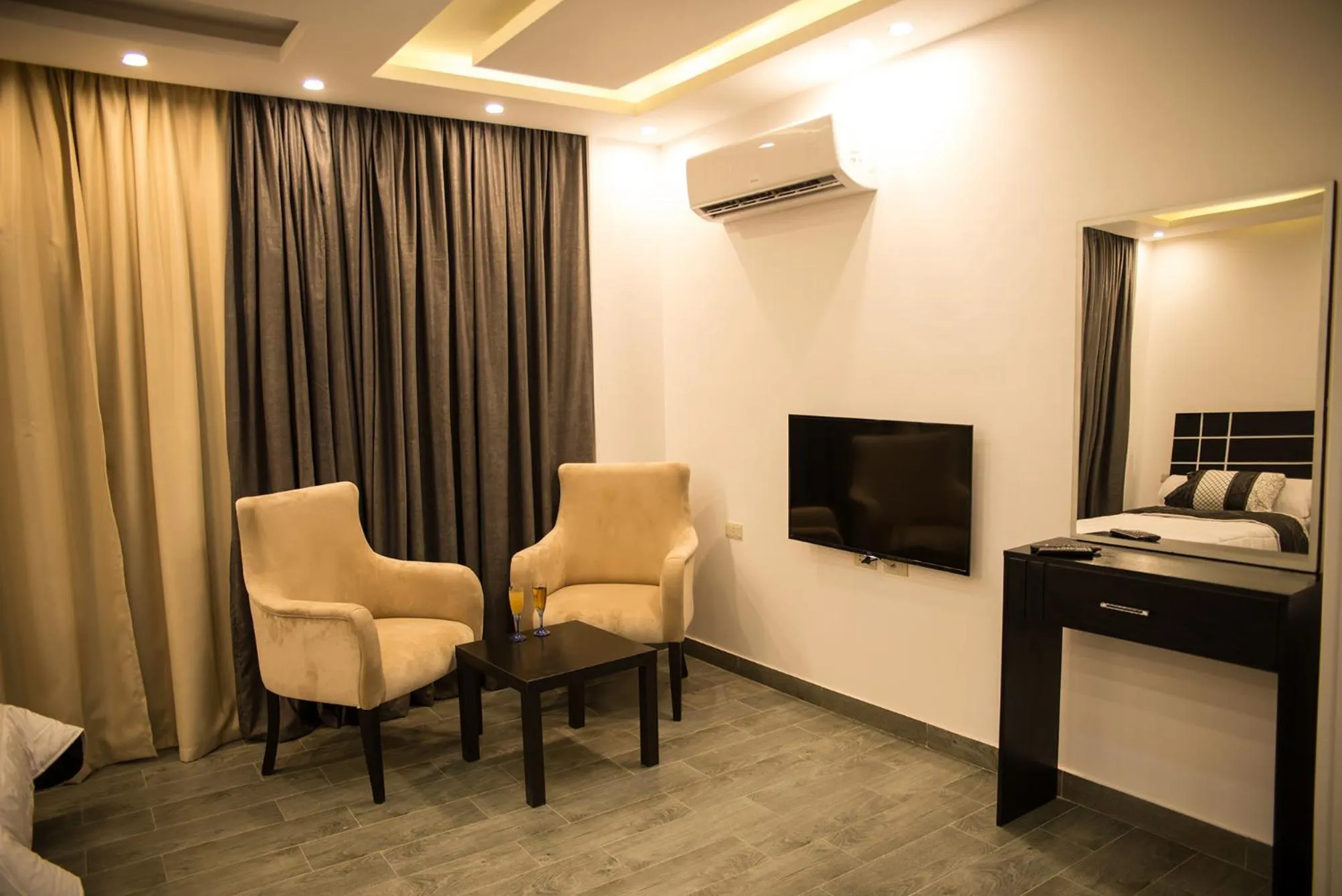 TV and multimedia in Marvel Stone Hotel