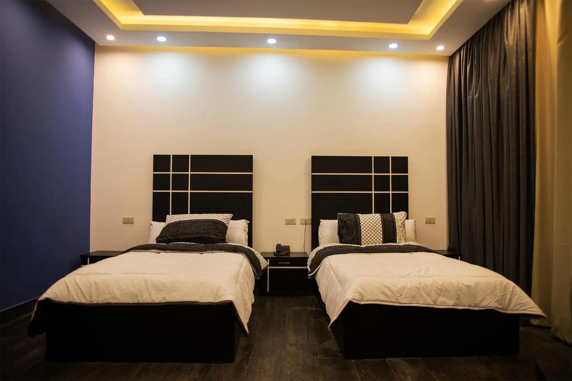 Bedroom, Bed in Marvel Stone Hotel