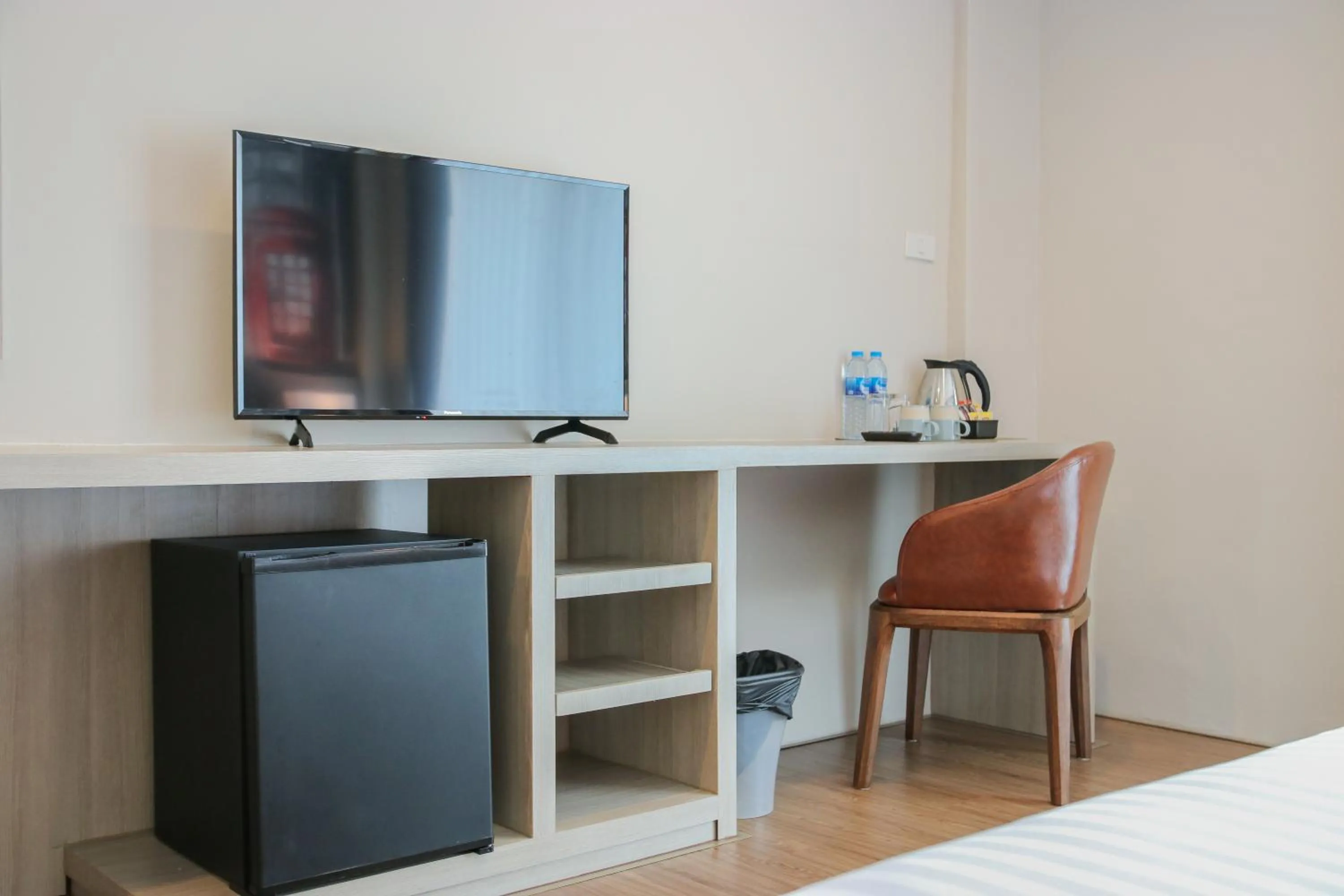 TV and multimedia in GLOW Ao Nang Krabi