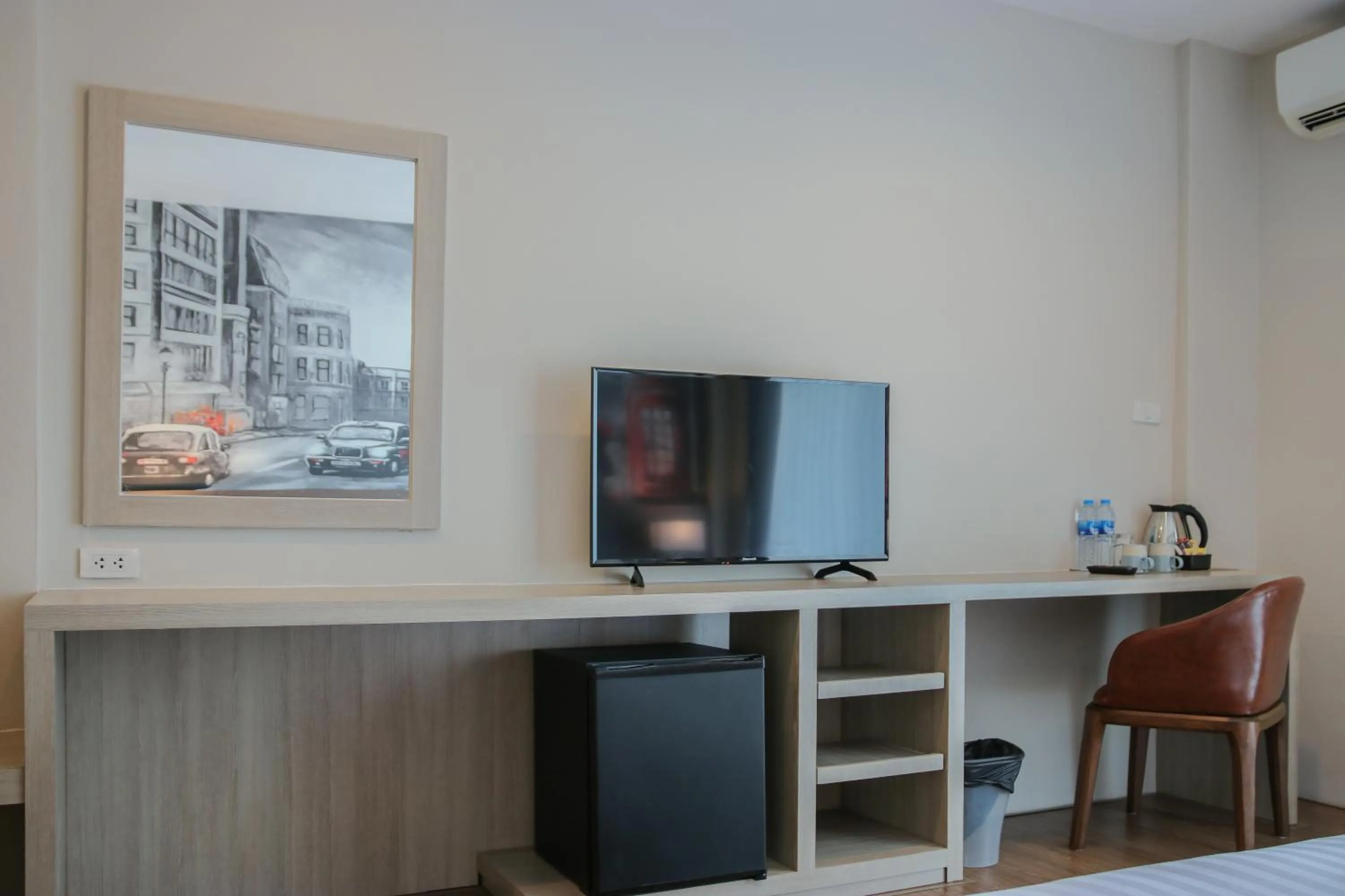 TV and multimedia in GLOW Ao Nang Krabi