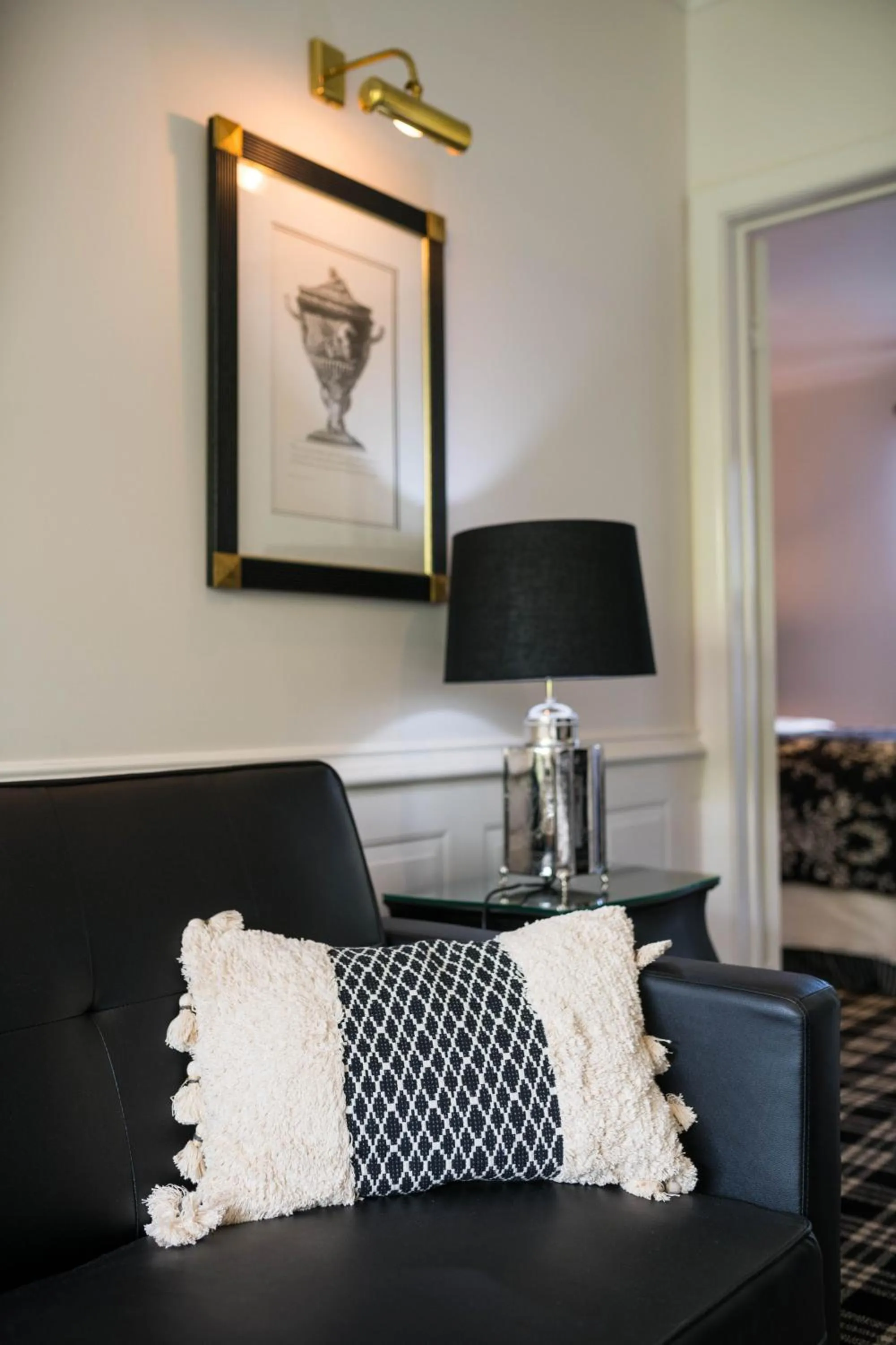 Battery Point Boutique Accommodation