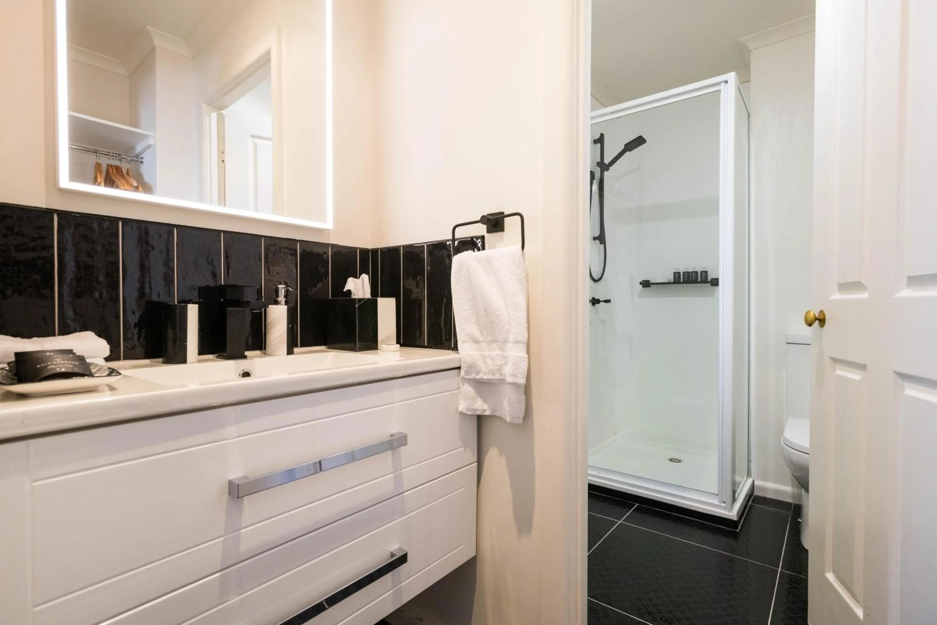 Battery Point Boutique Accommodation