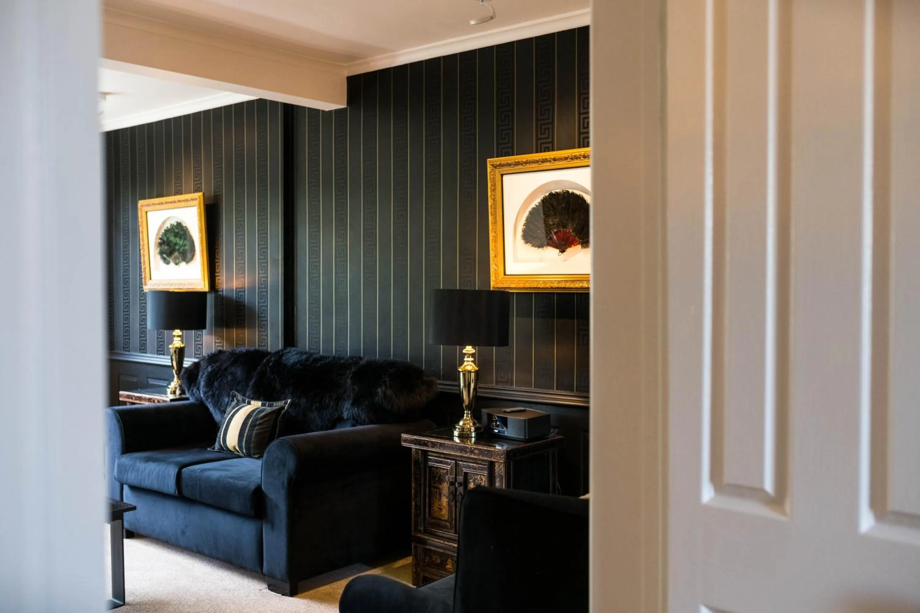 Battery Point Boutique Accommodation