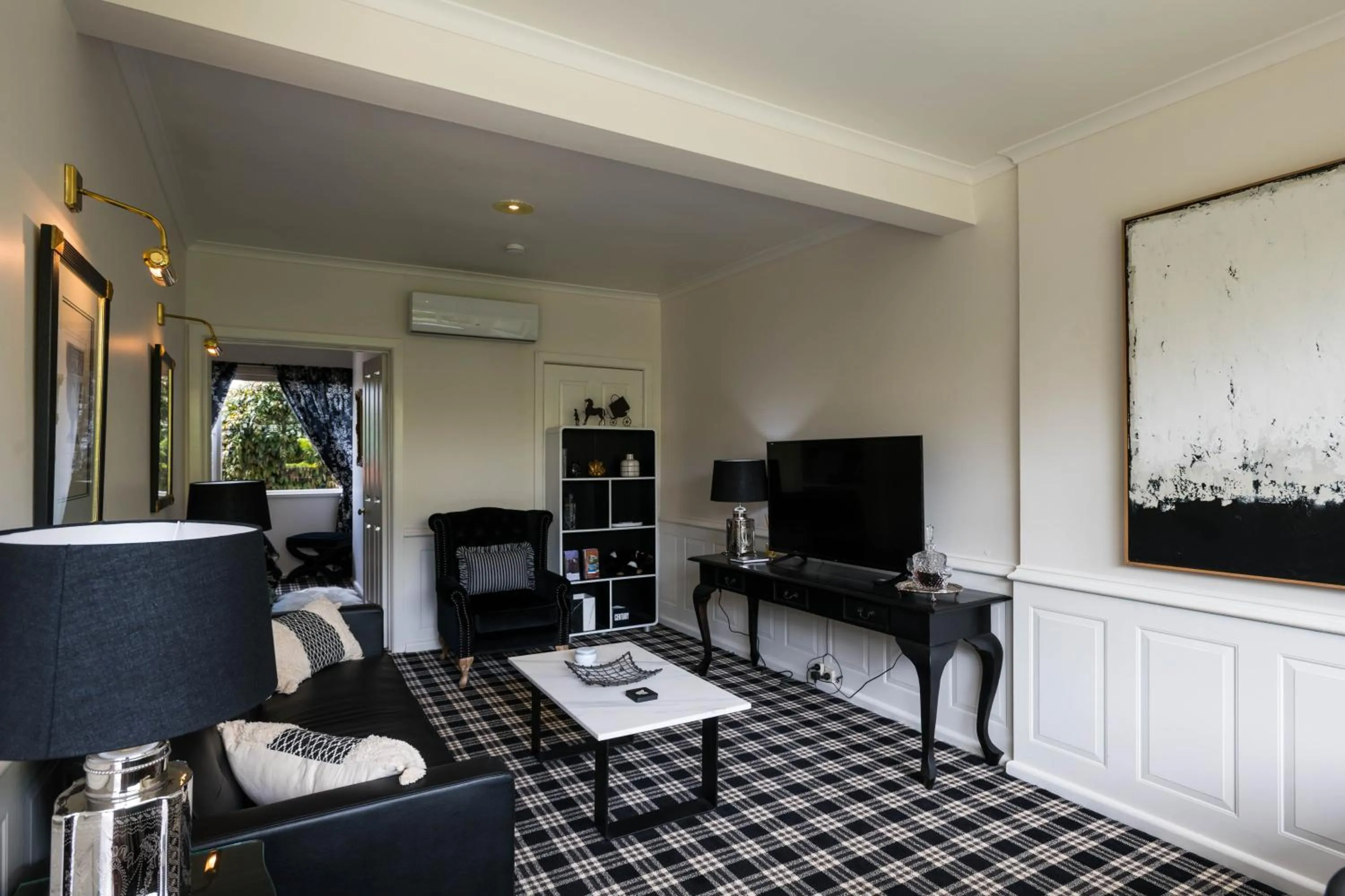 Battery Point Boutique Accommodation