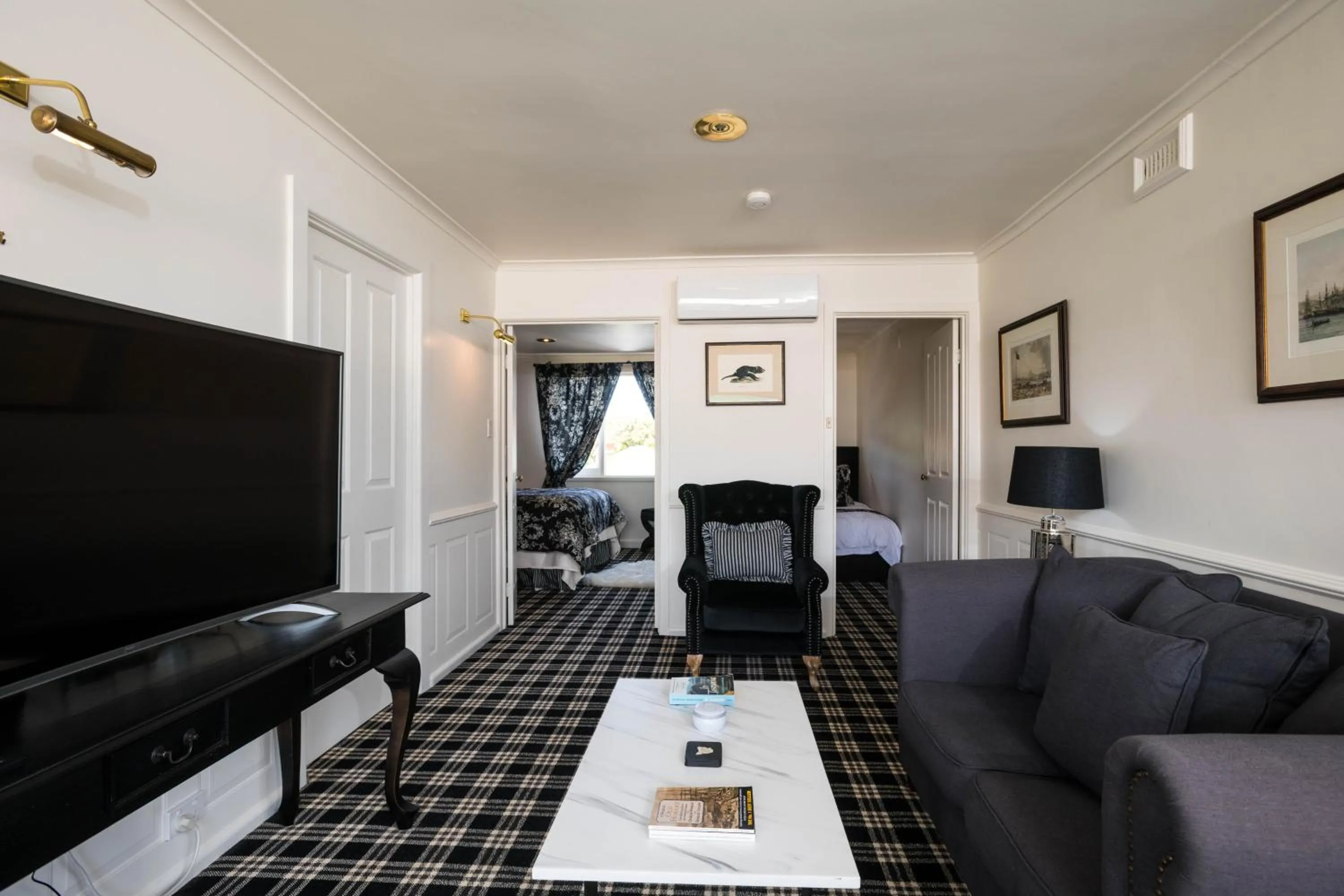 Battery Point Boutique Accommodation