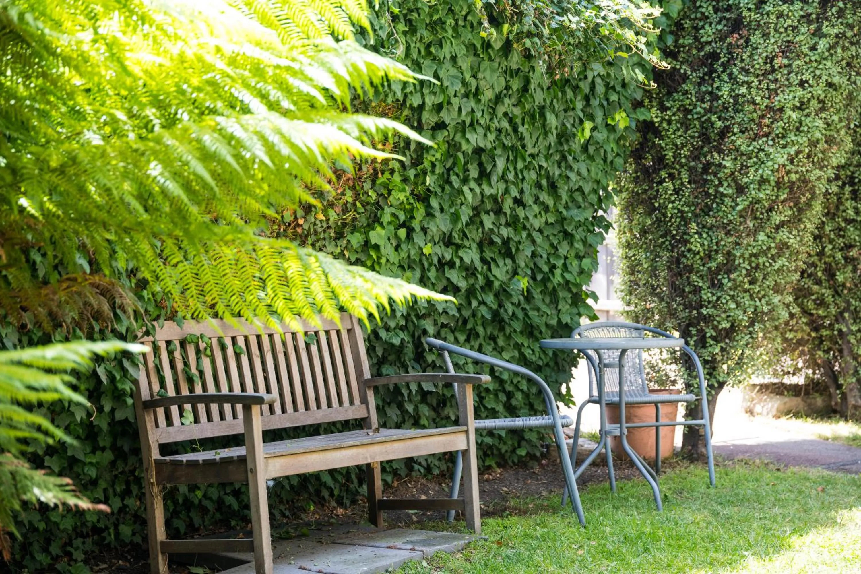 Battery Point Boutique Accommodation