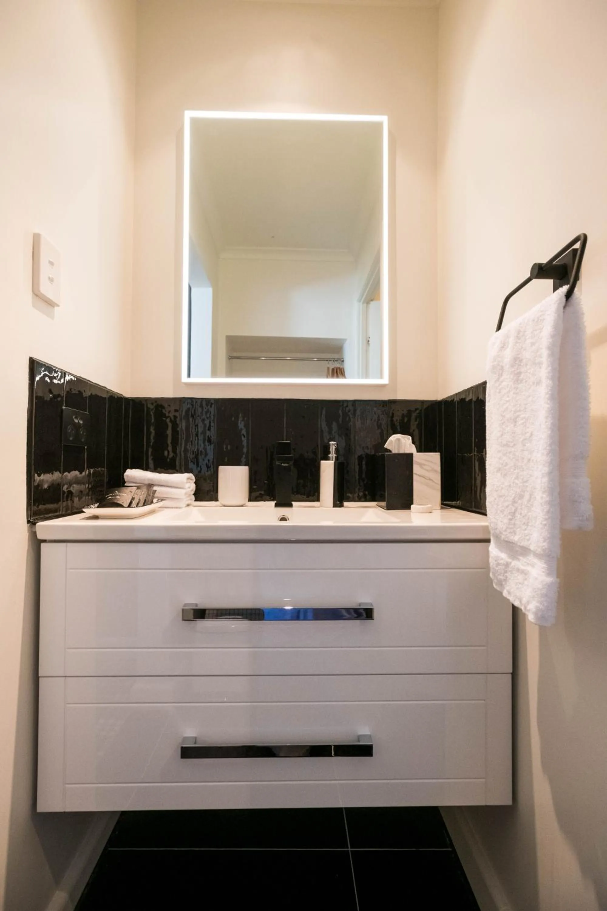 Battery Point Boutique Accommodation