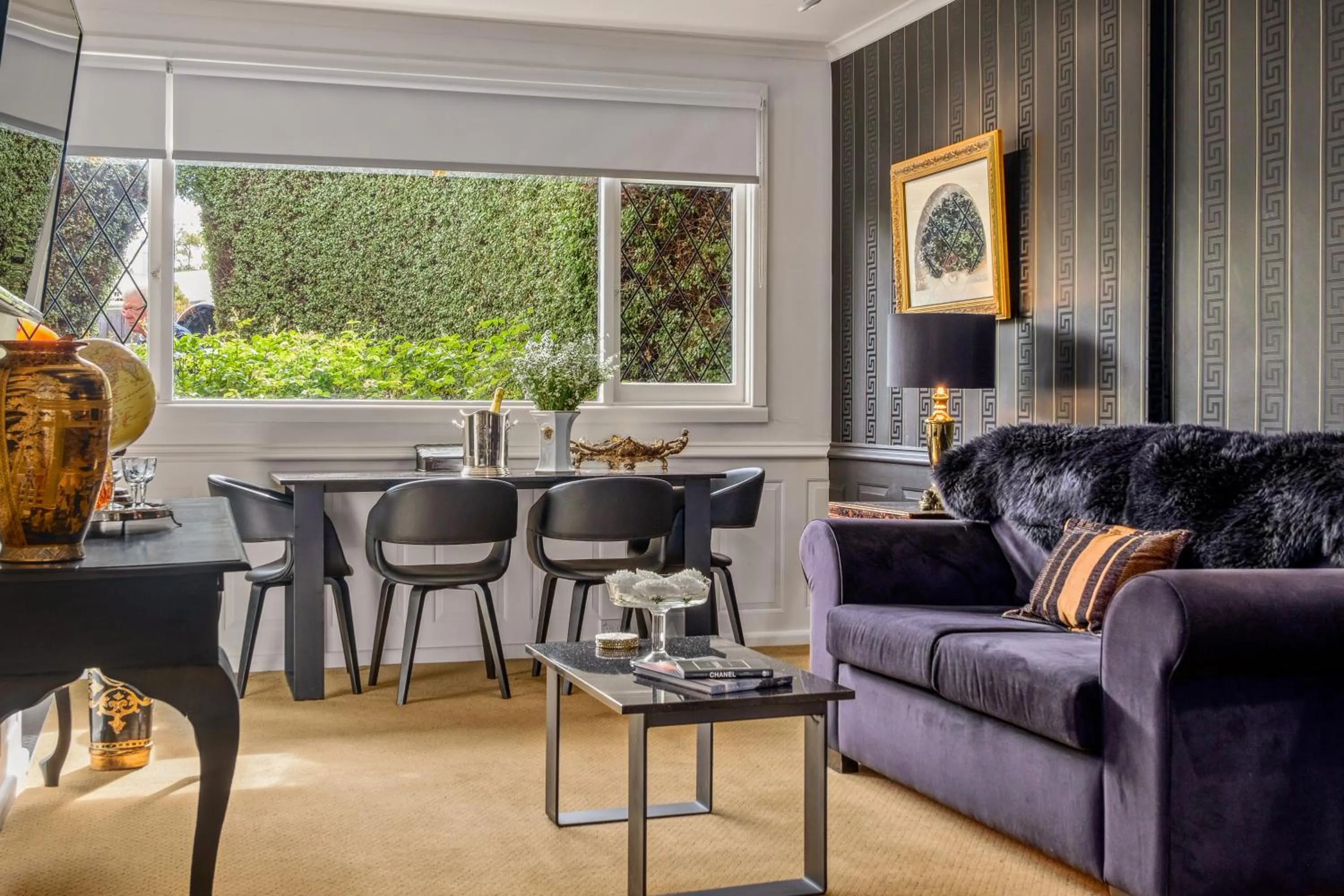 Battery Point Boutique Accommodation