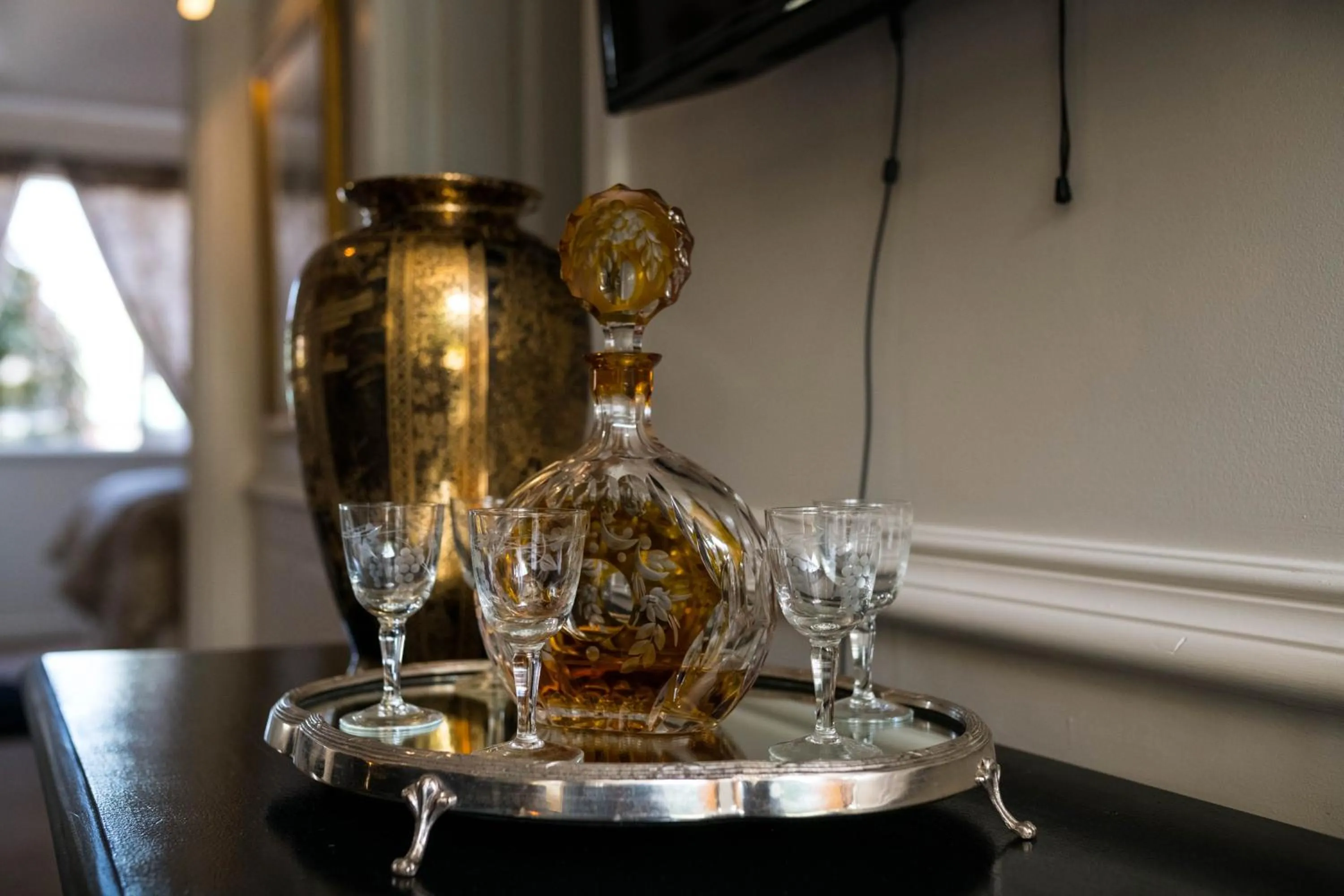 Battery Point Boutique Accommodation