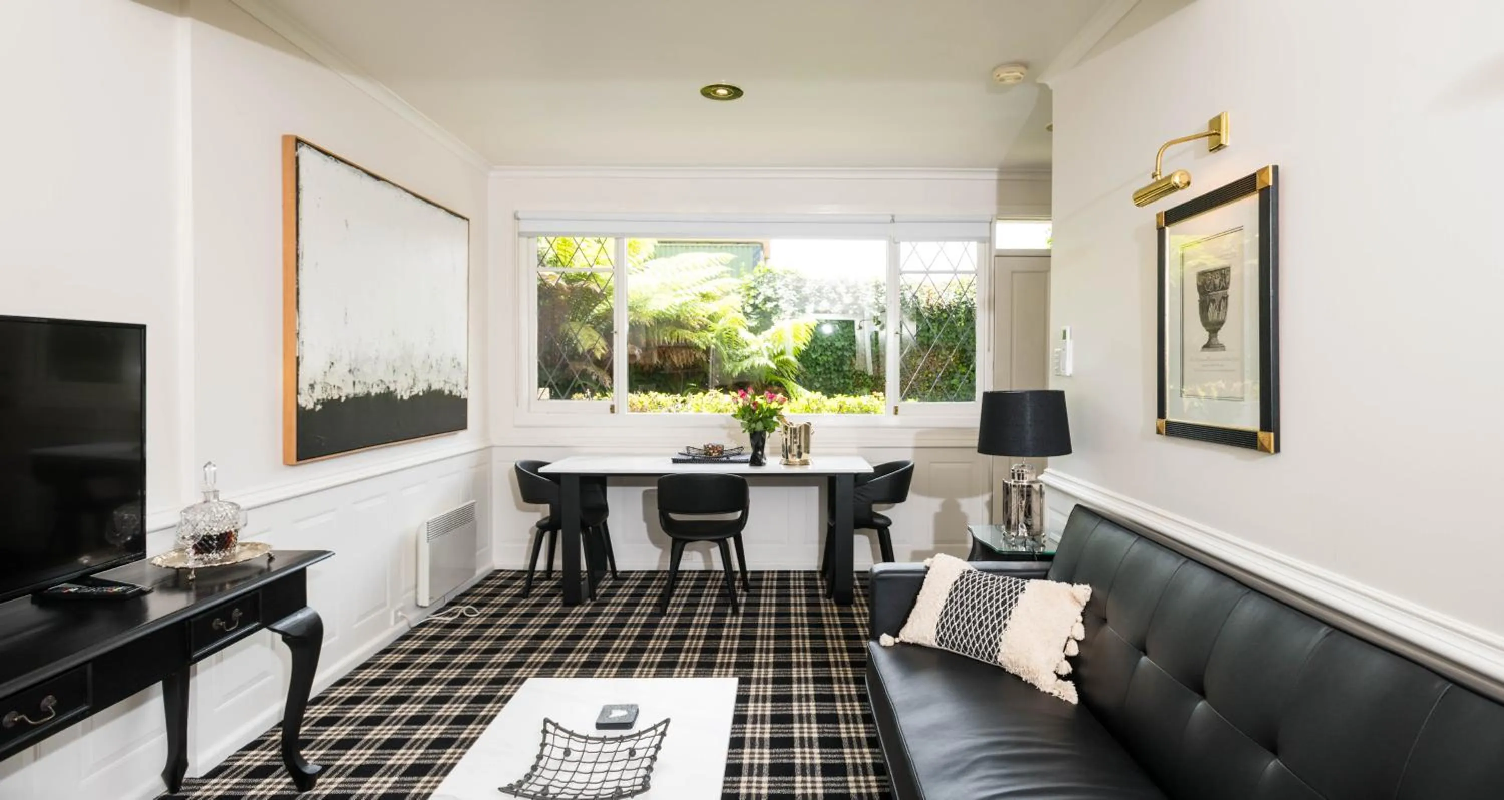 Battery Point Boutique Accommodation