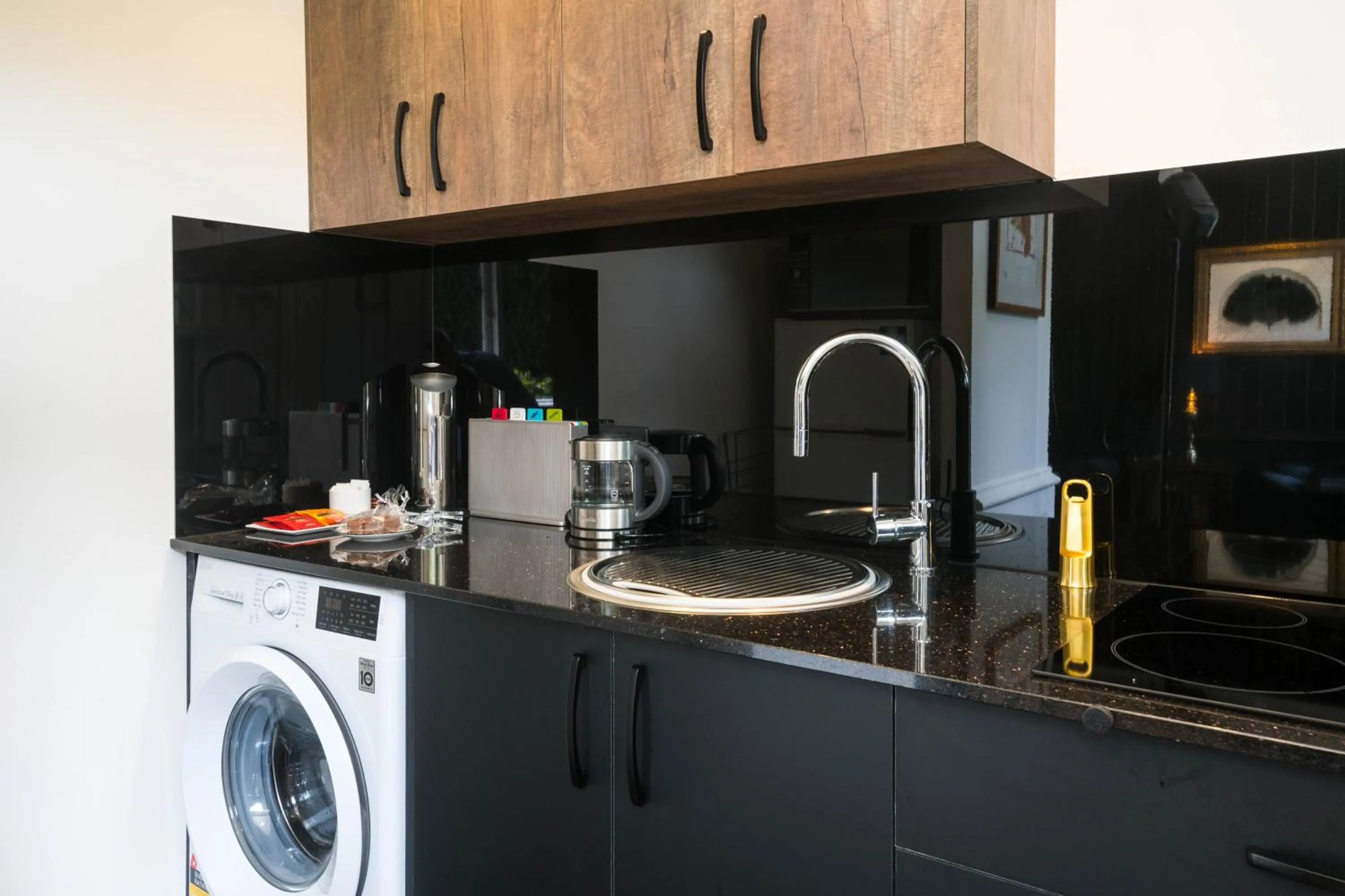 Battery Point Boutique Accommodation