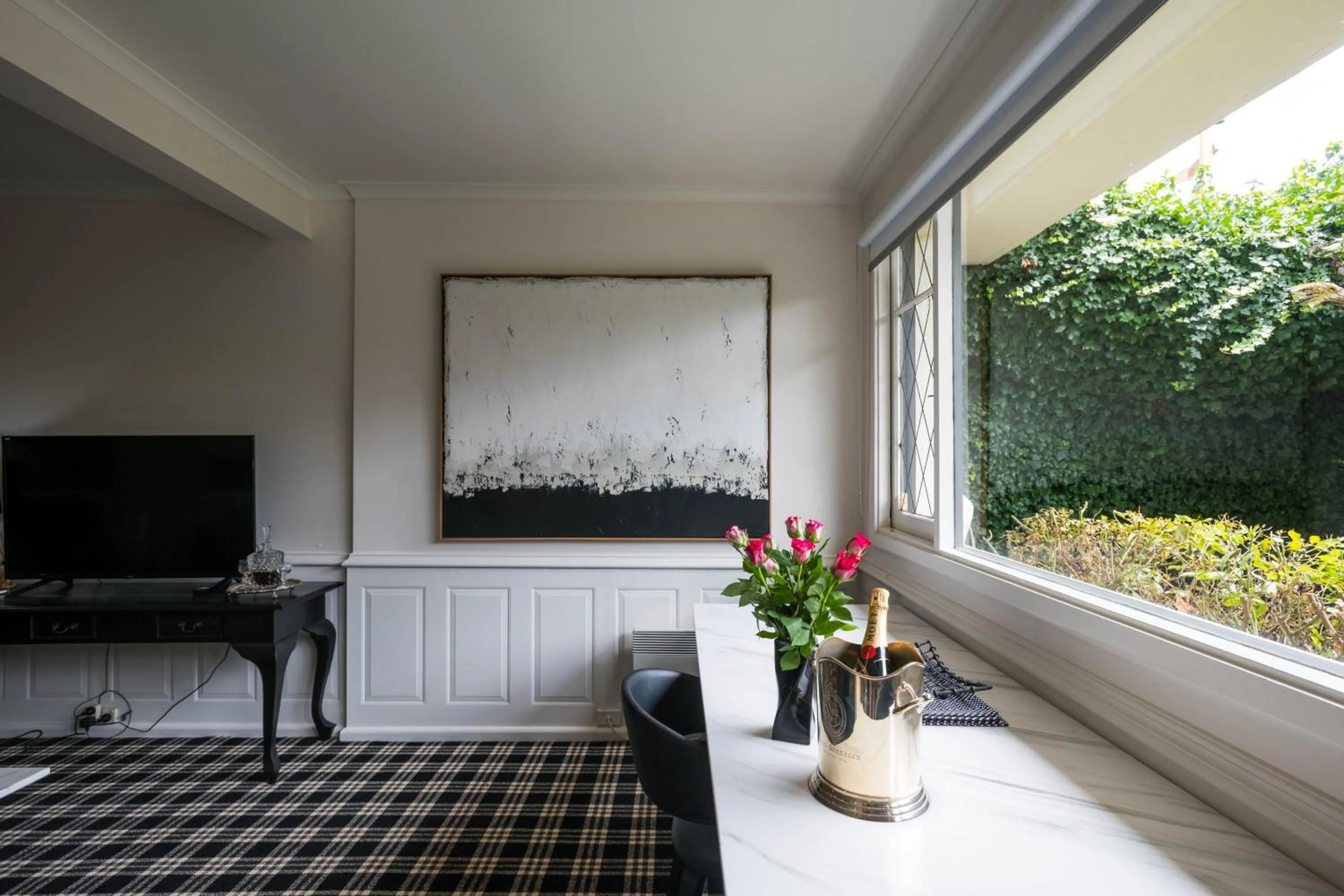 Battery Point Boutique Accommodation