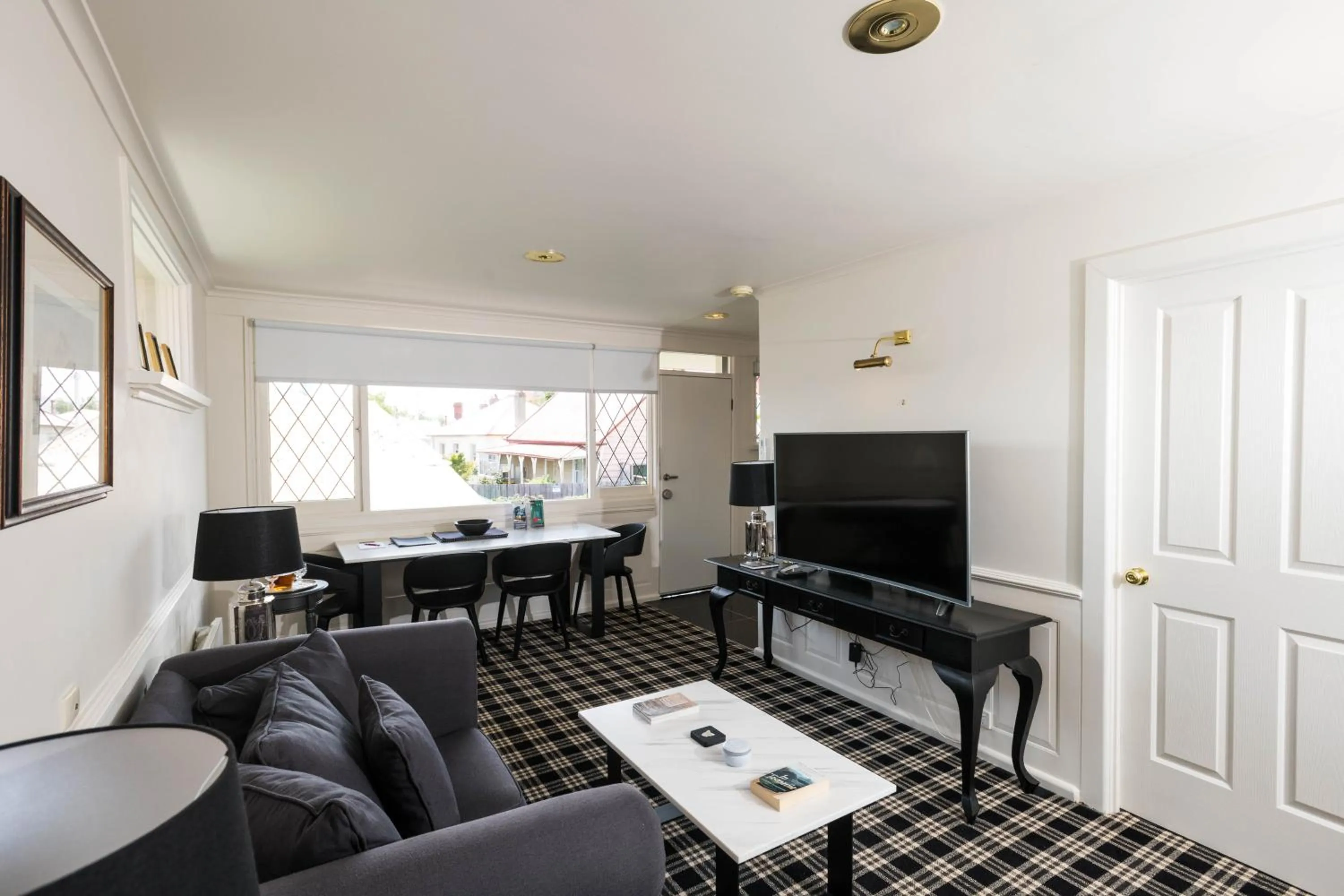 Battery Point Boutique Accommodation