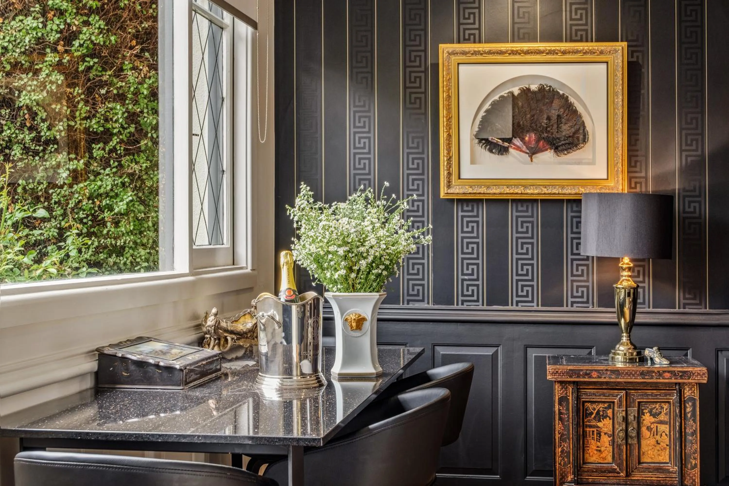 Battery Point Boutique Accommodation