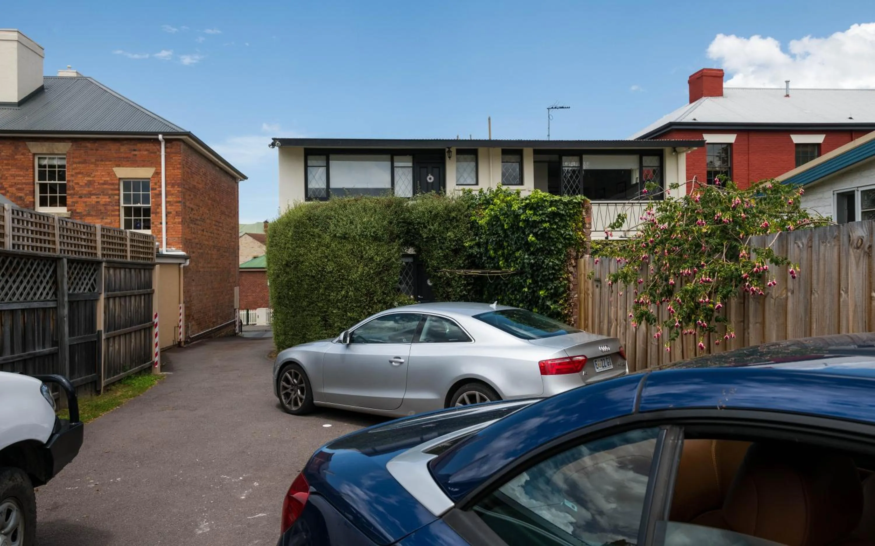 Battery Point Boutique Accommodation