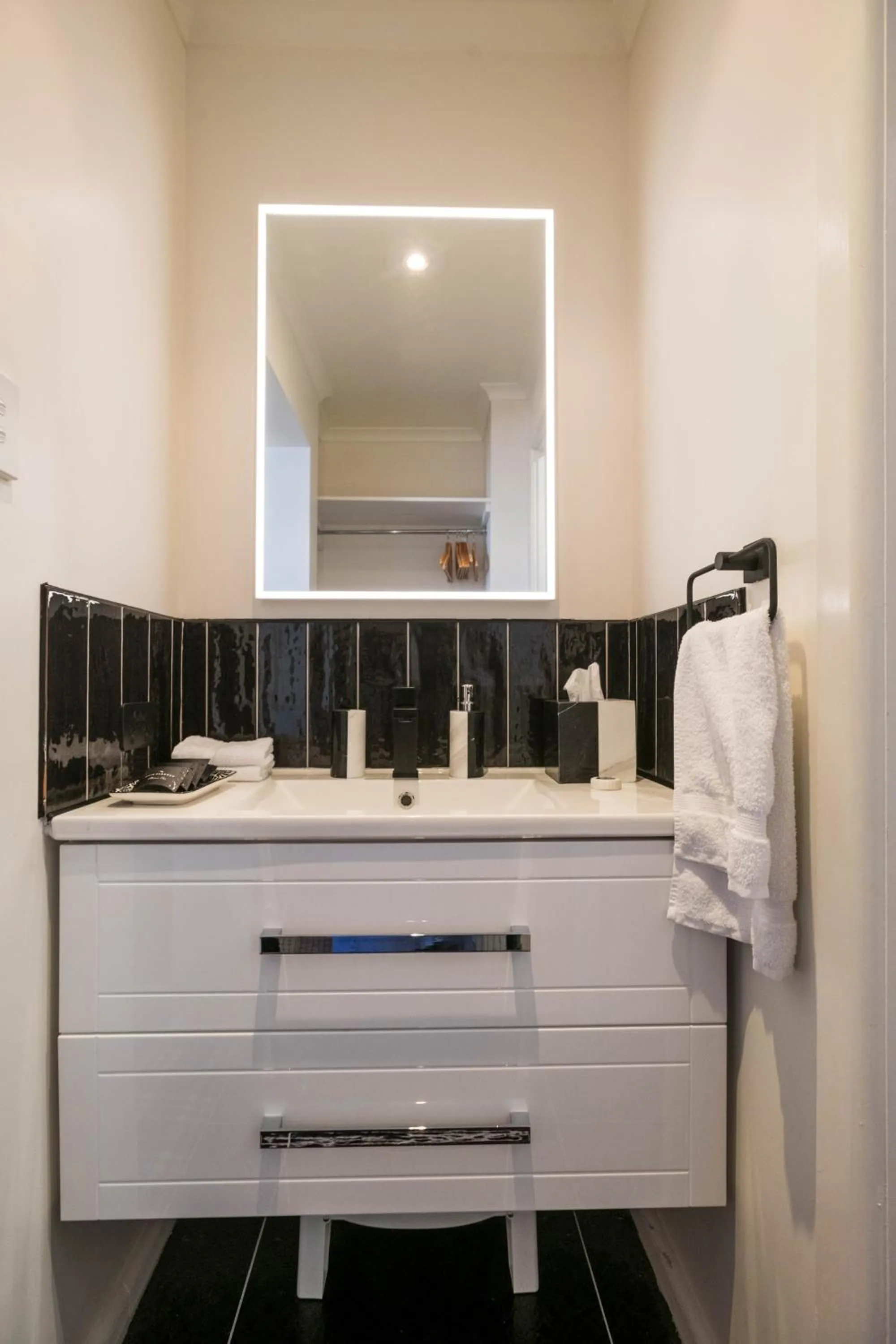 Battery Point Boutique Accommodation