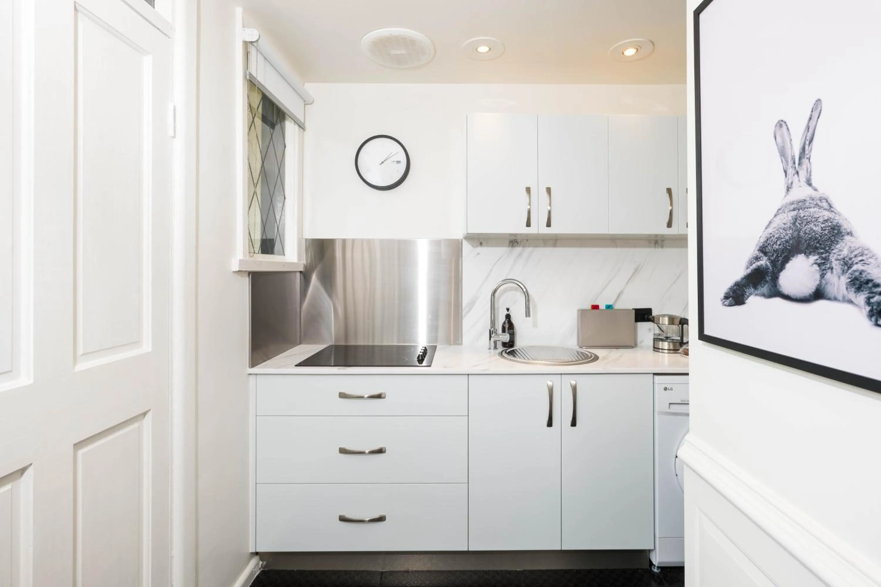 Battery Point Boutique Accommodation