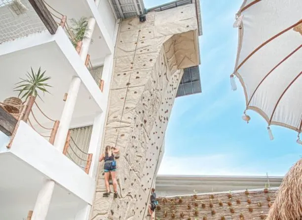 Activities in The Green Room Canggu