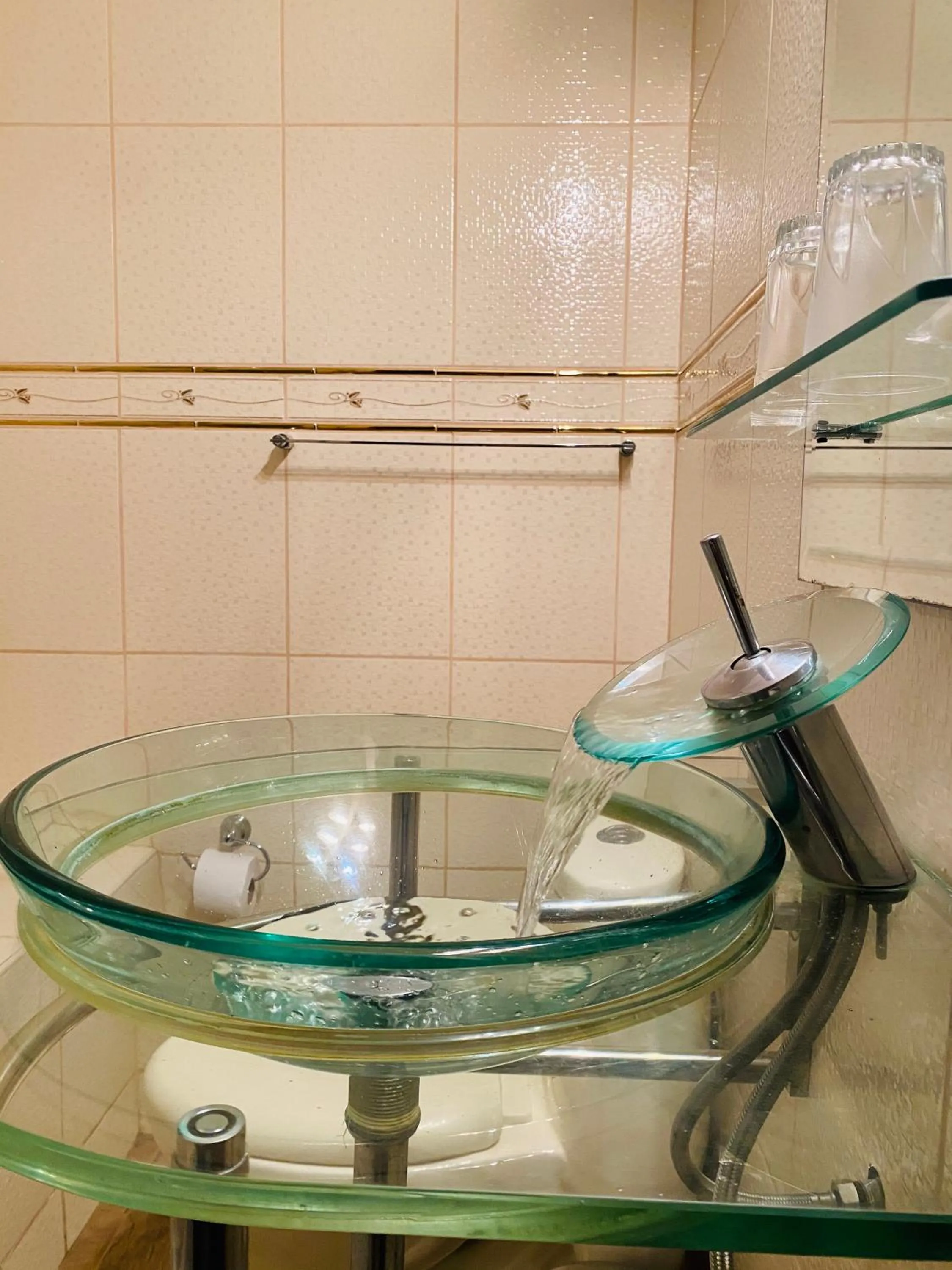 Hotel Continental Lima