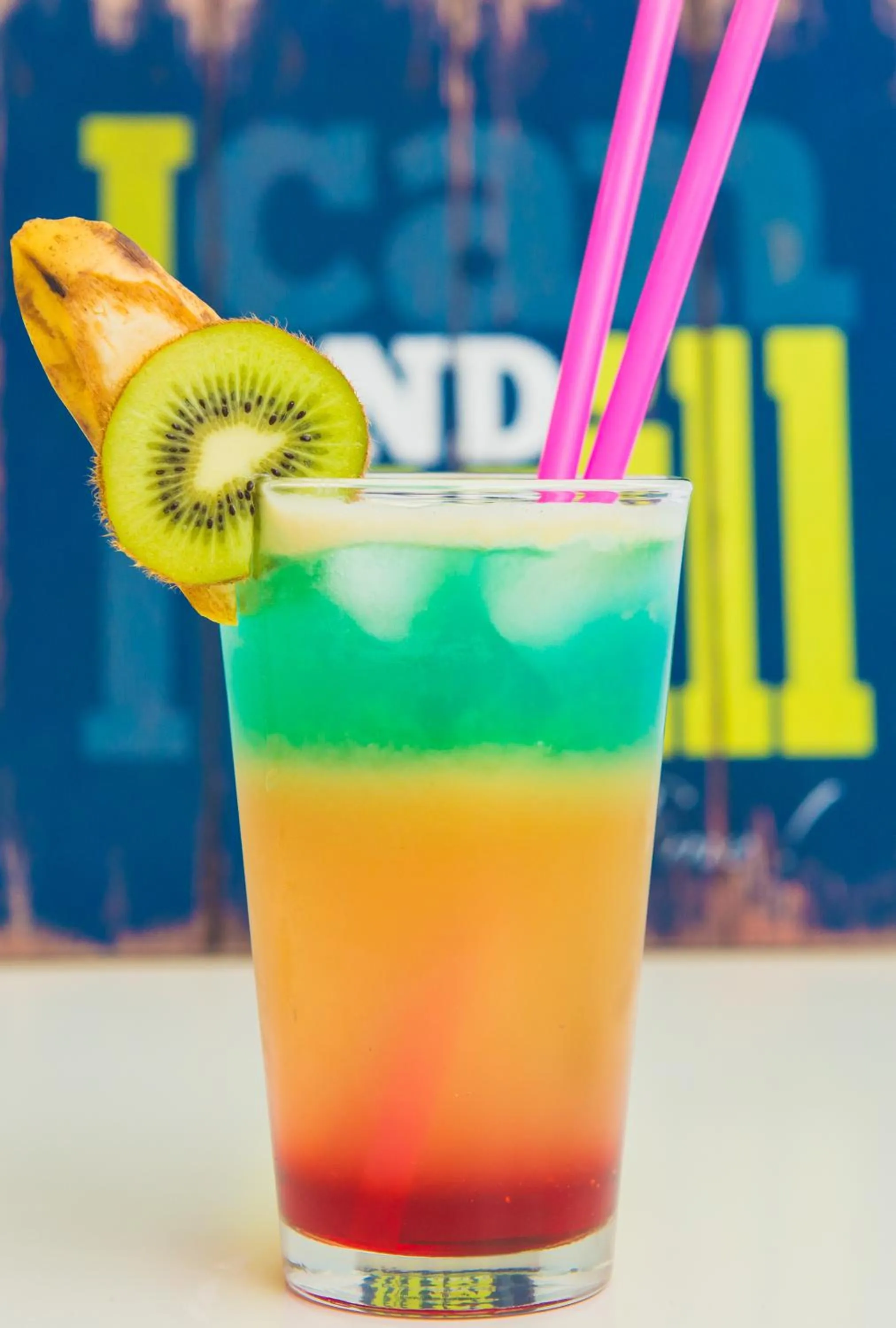 Non alcoholic drinks in Two Seasons Boutique Hotel Baku