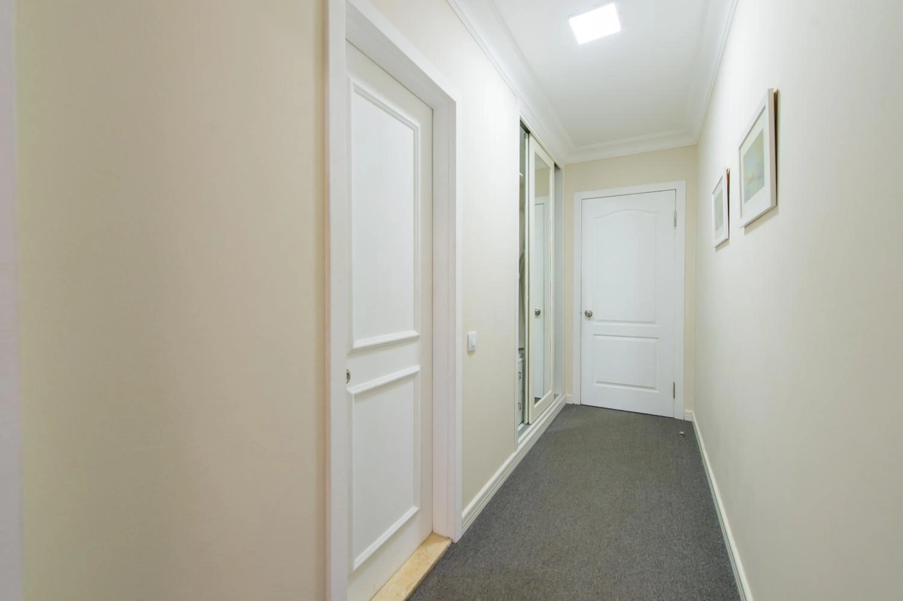 locker in Two Seasons Boutique Hotel Baku