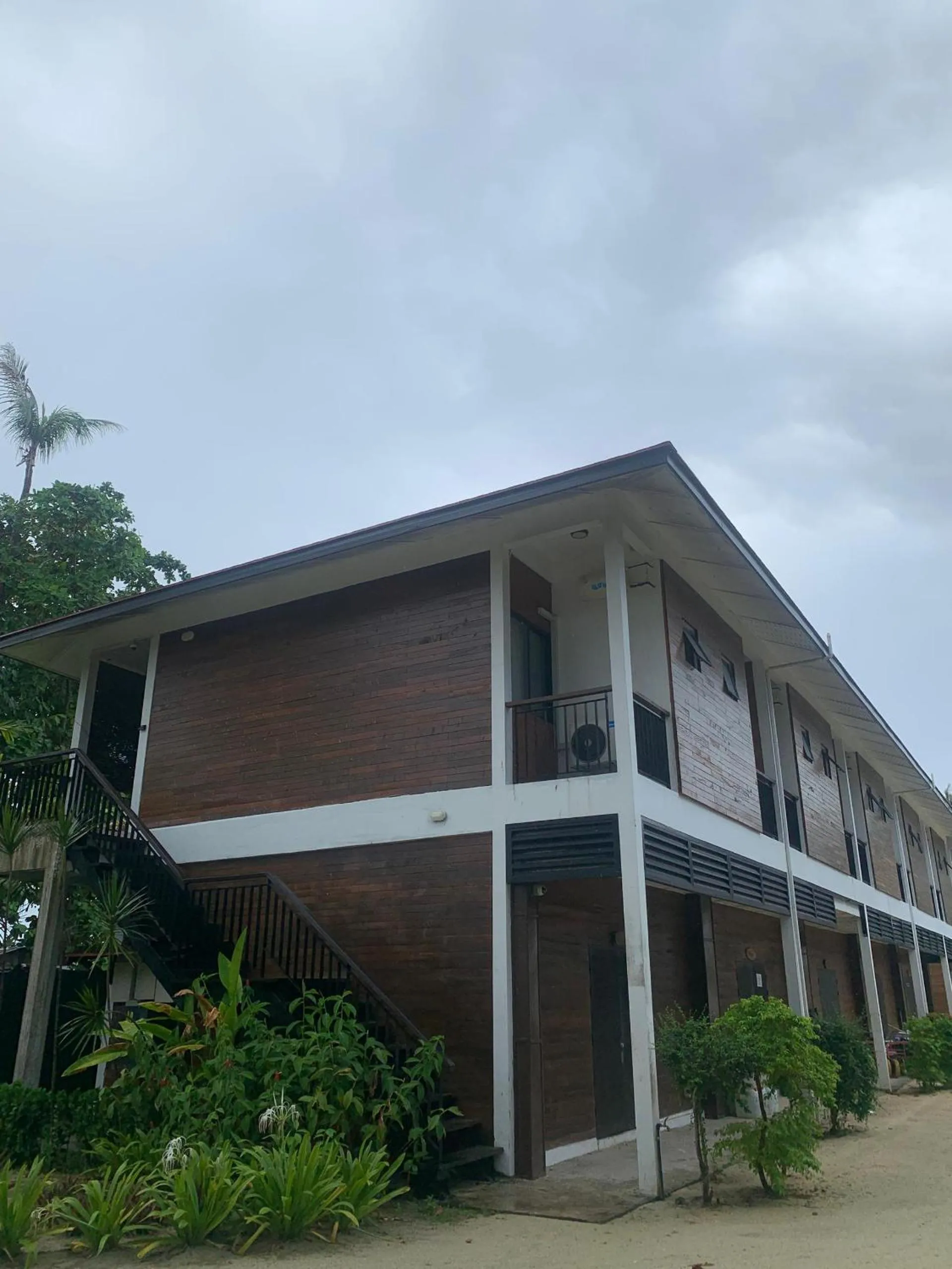 Borneo Divers Mabul Resort