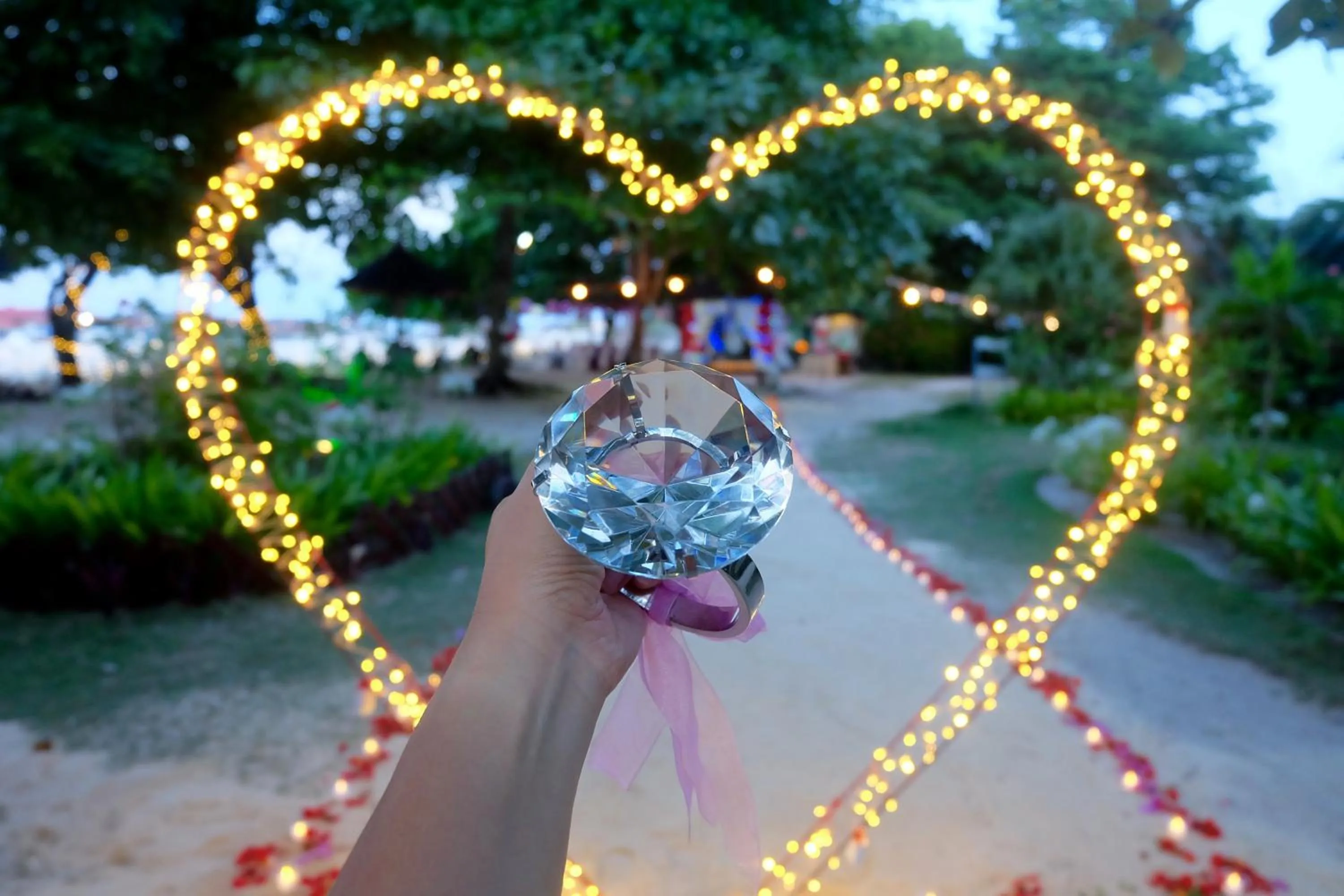 Borneo Divers Mabul Resort