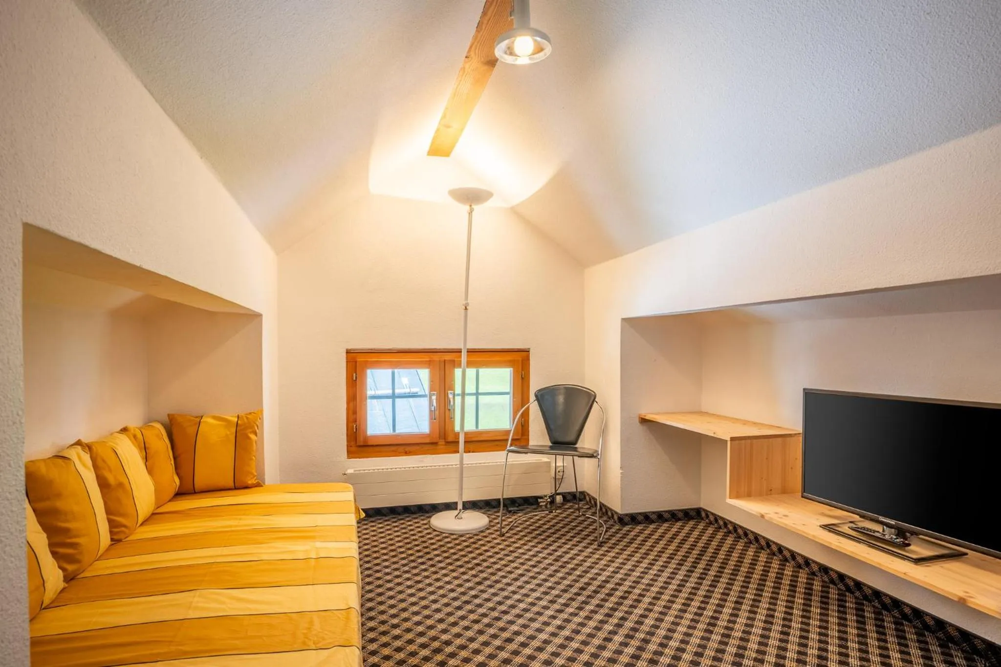 TV and multimedia in FidazerHof