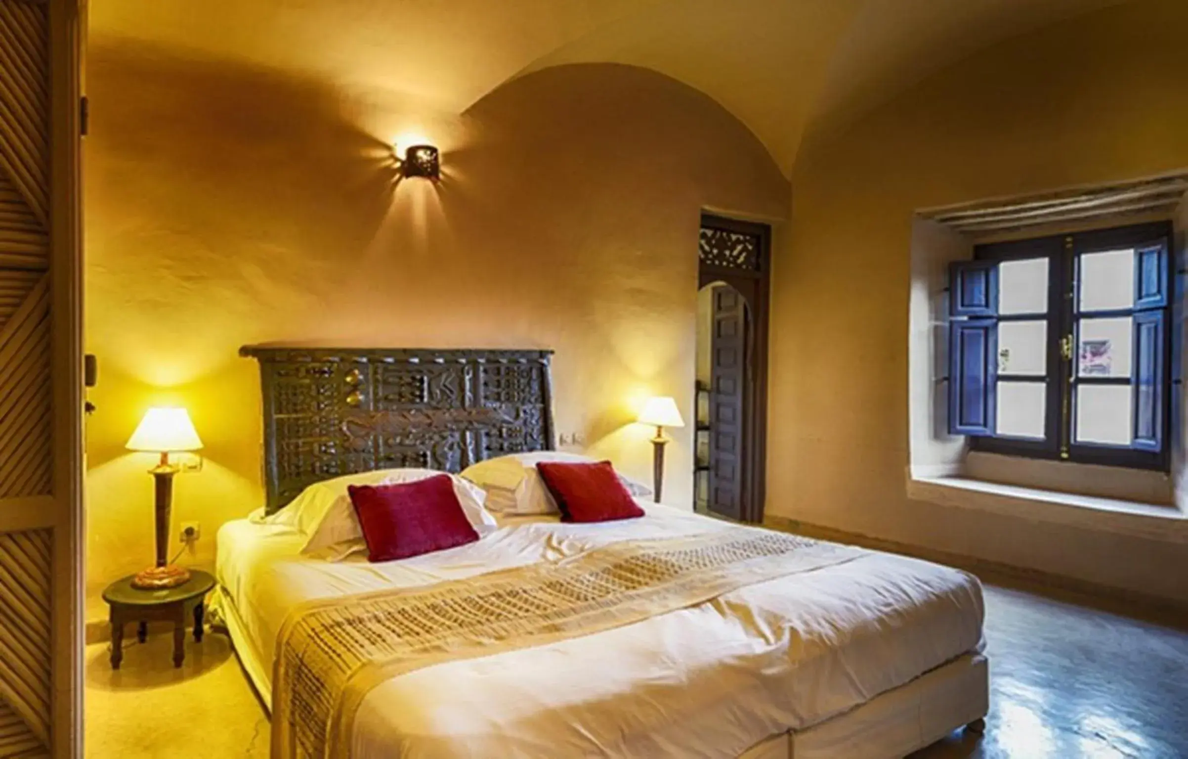 Triple Suite in Caravan Serai Triple Suite in Caravan Serai