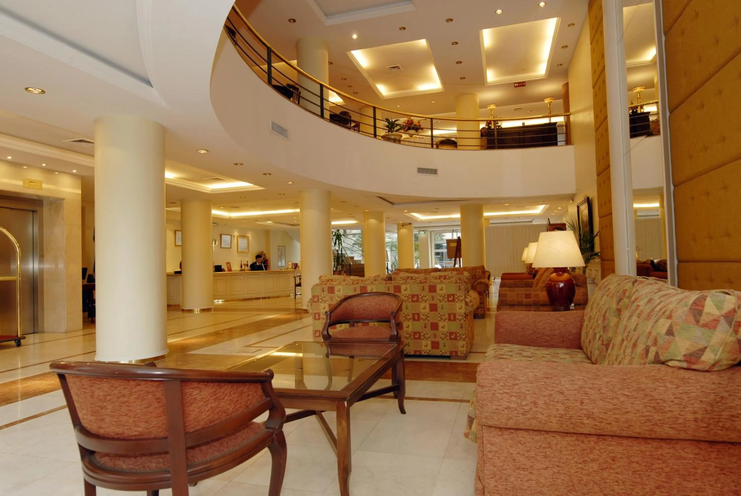 Living room in Amérian Catamarca